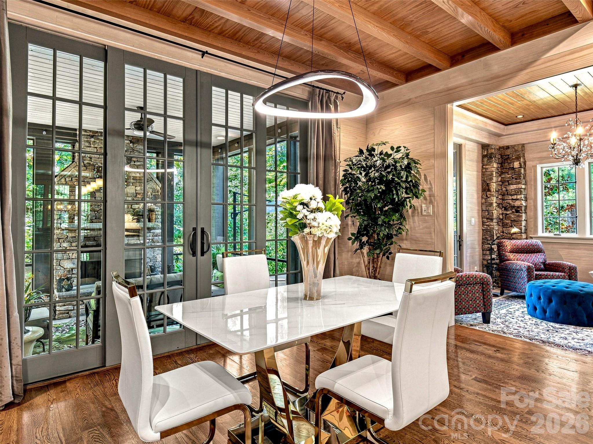 85 Chauncey Circle — Asheville