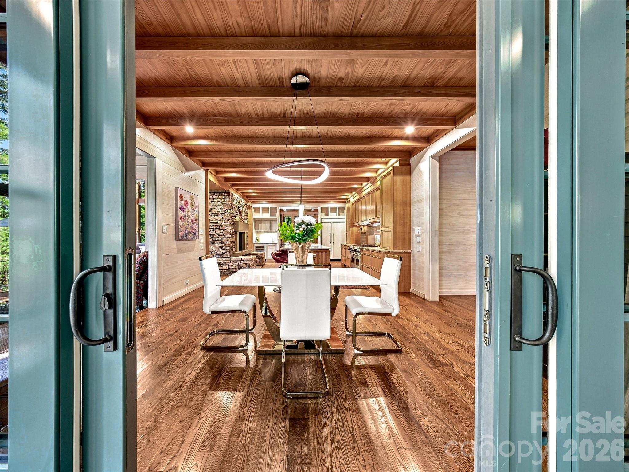 85 Chauncey Circle — Asheville