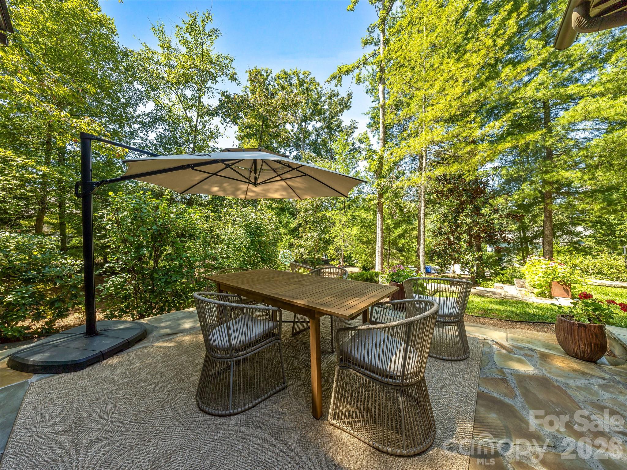 85 Chauncey Circle — Asheville