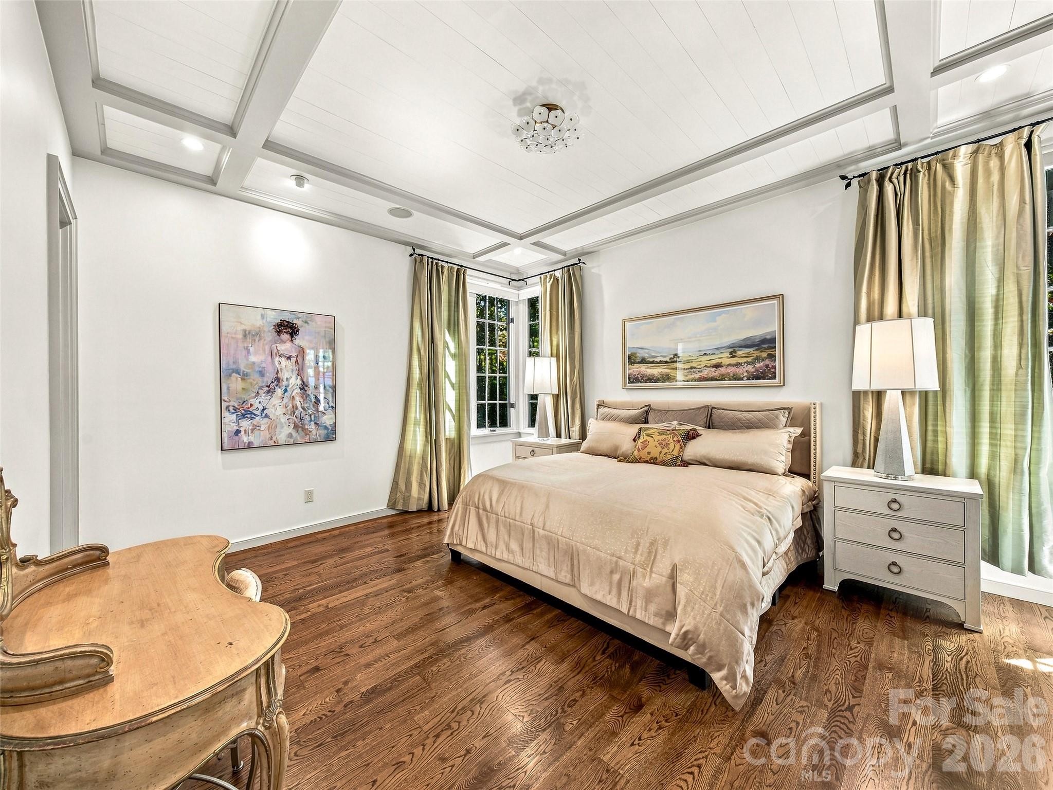 85 Chauncey Circle — Asheville