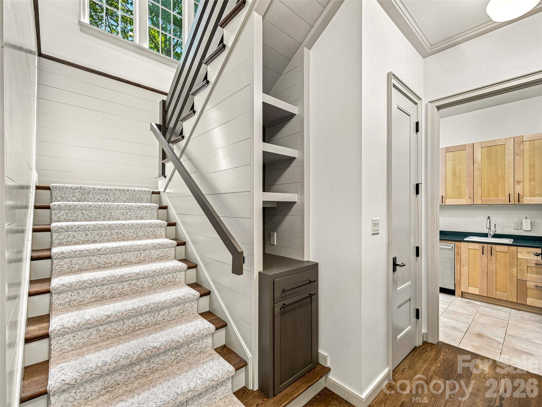 85 Chauncey Circle — Asheville