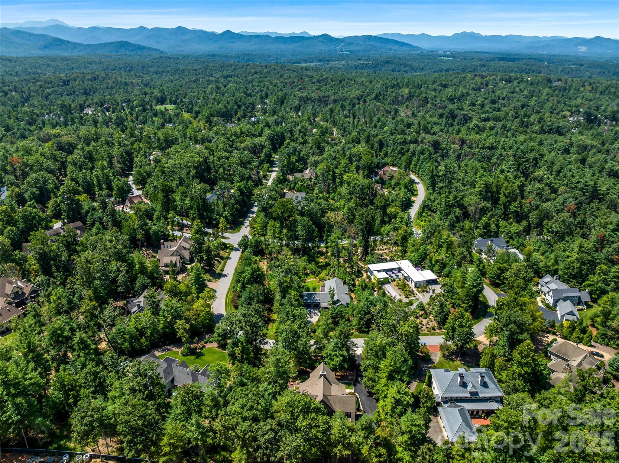 85 Chauncey Circle — Asheville