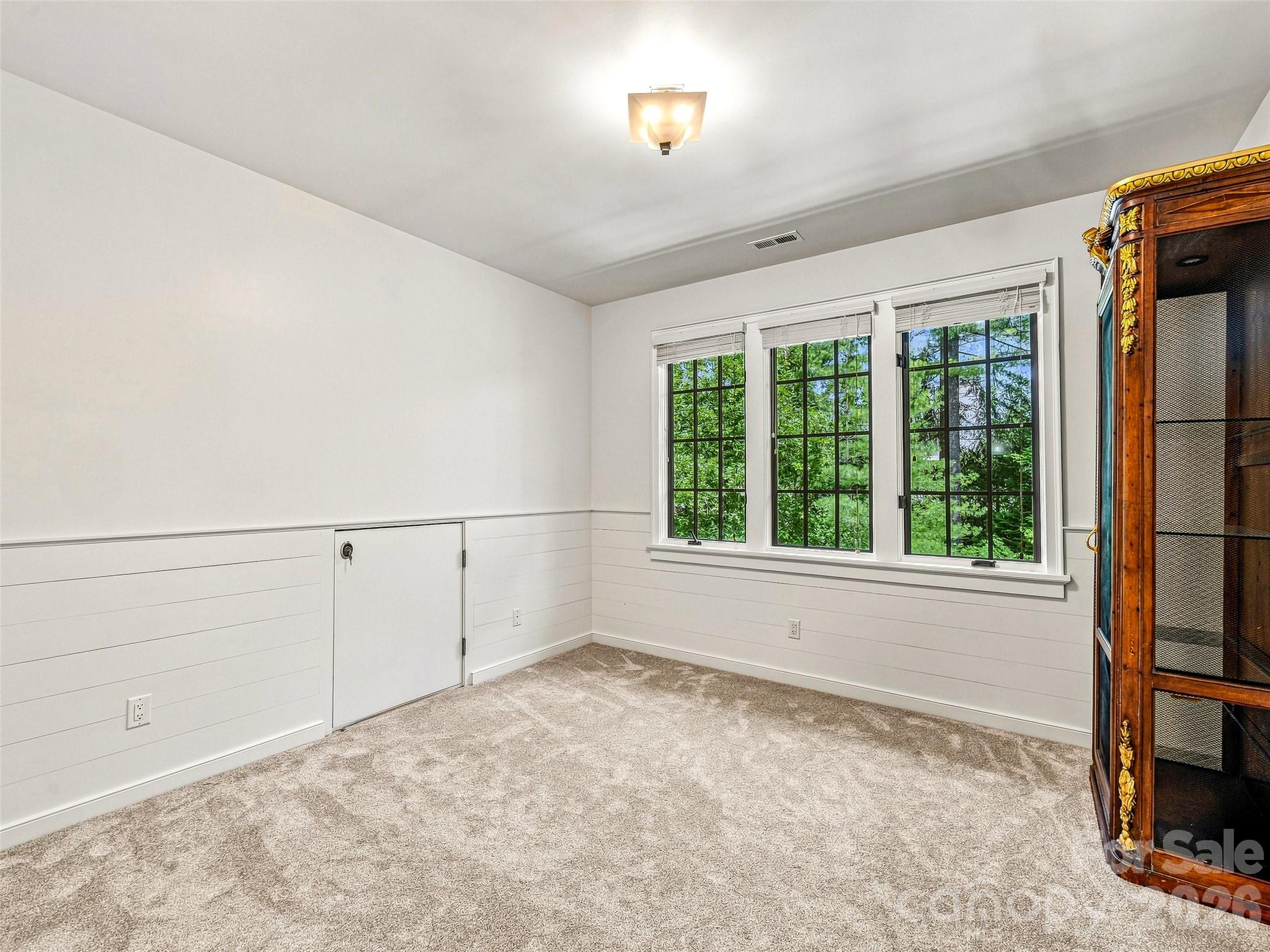 85 Chauncey Circle — Asheville