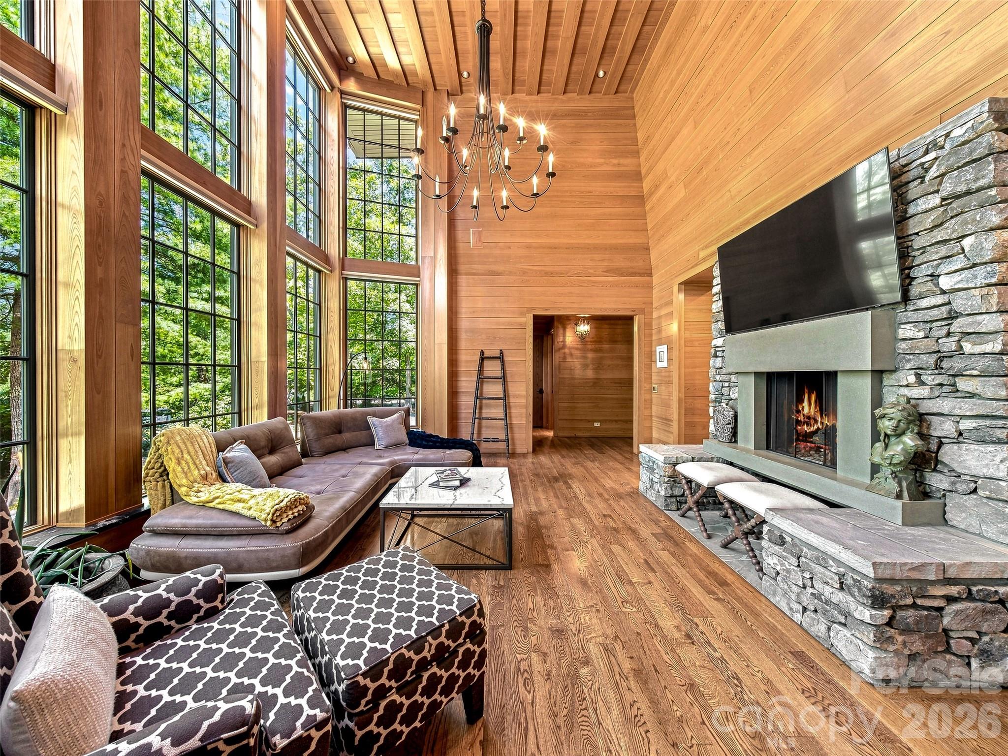 85 Chauncey Circle — Asheville