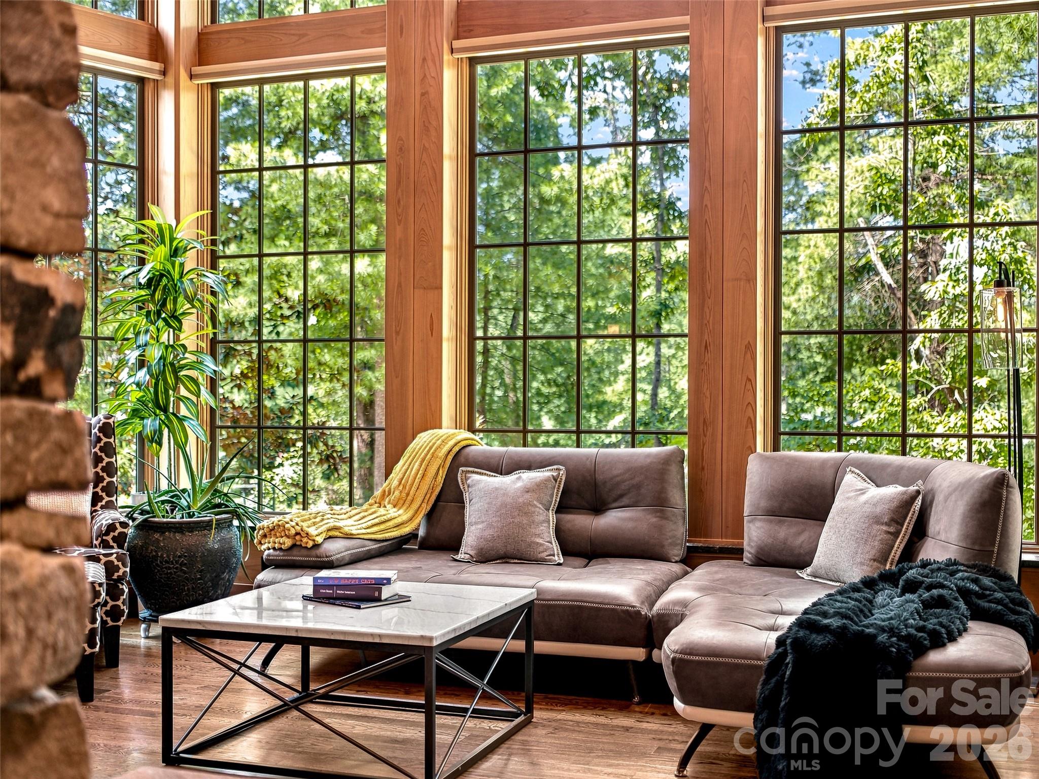 85 Chauncey Circle — Asheville