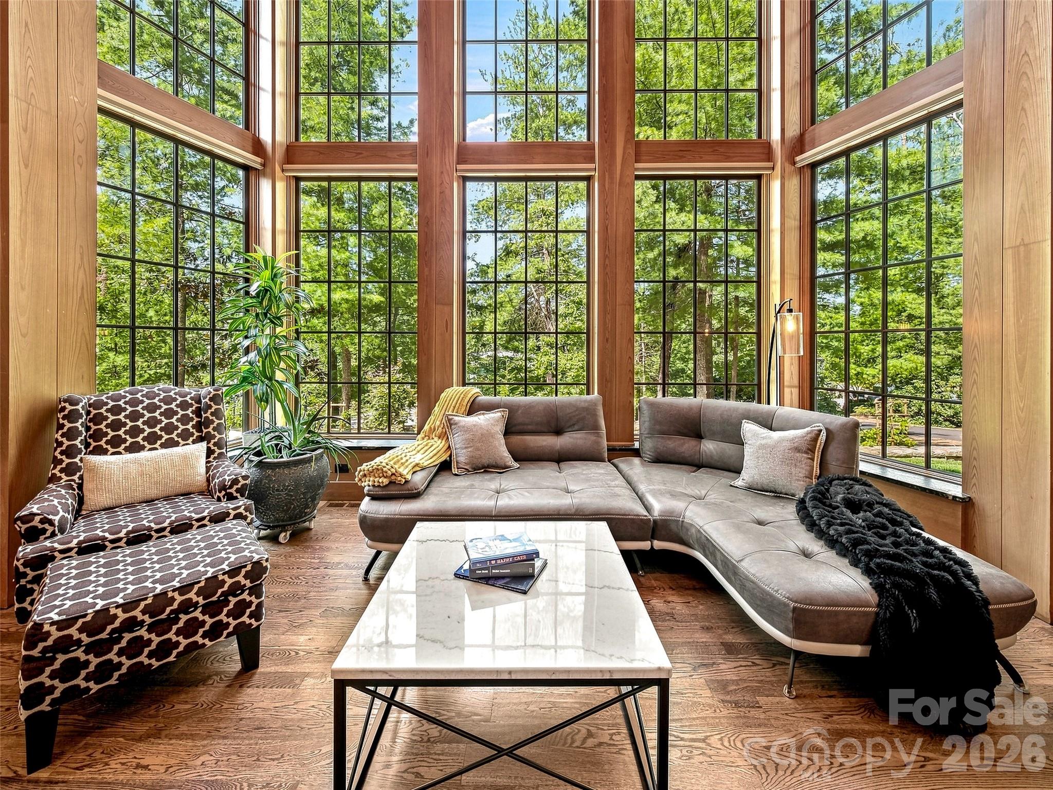 85 Chauncey Circle — Asheville