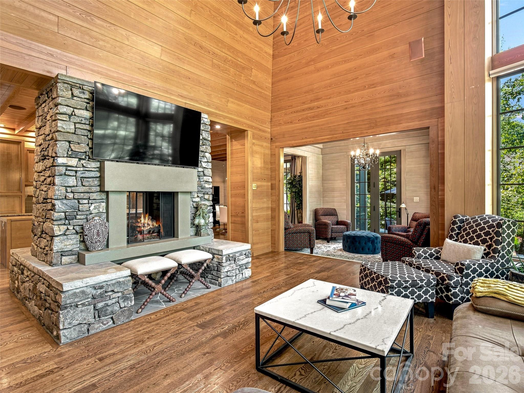 85 Chauncey Circle — Asheville