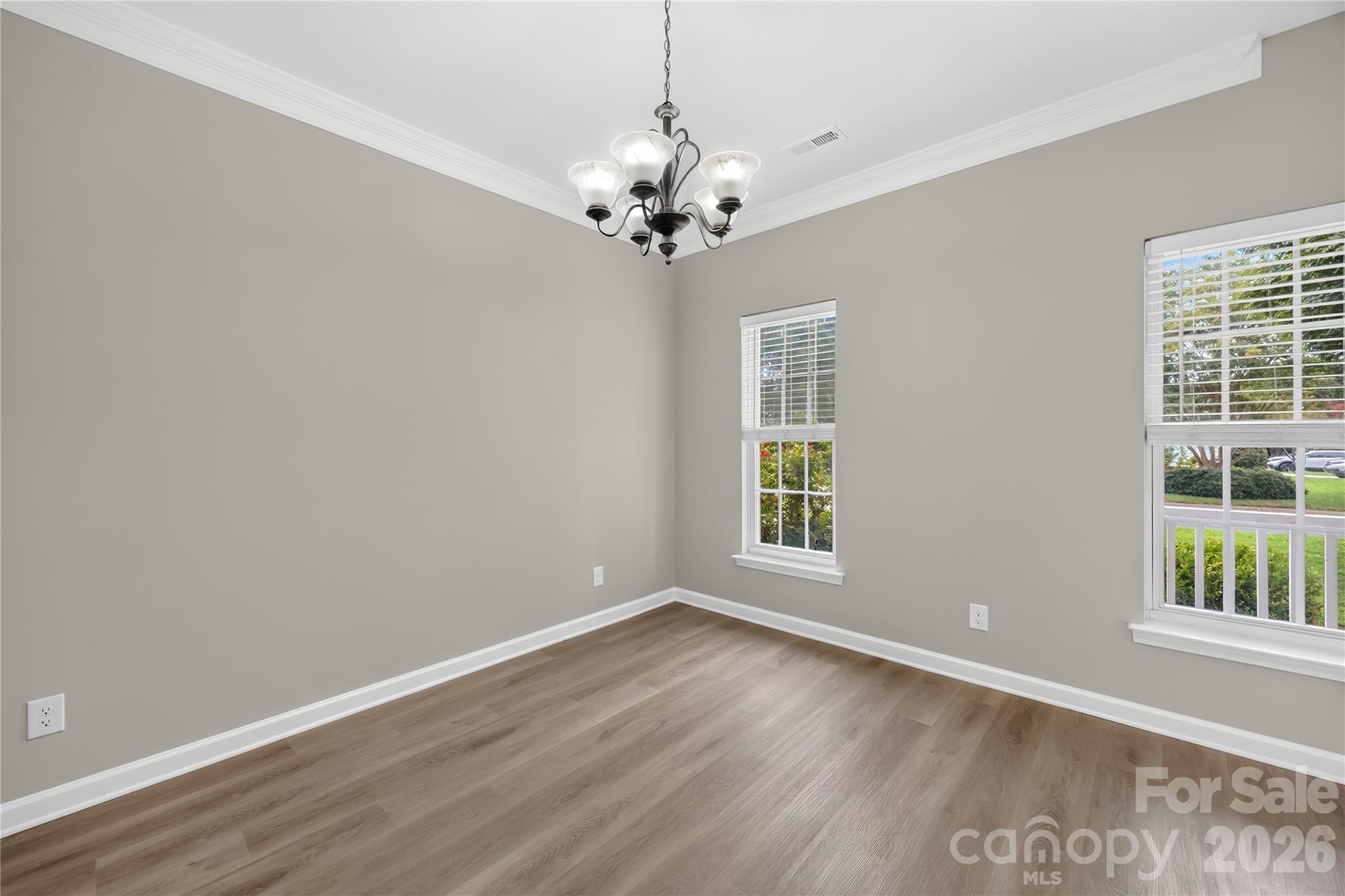 11701 Kilpatrick Lane — Charlotte