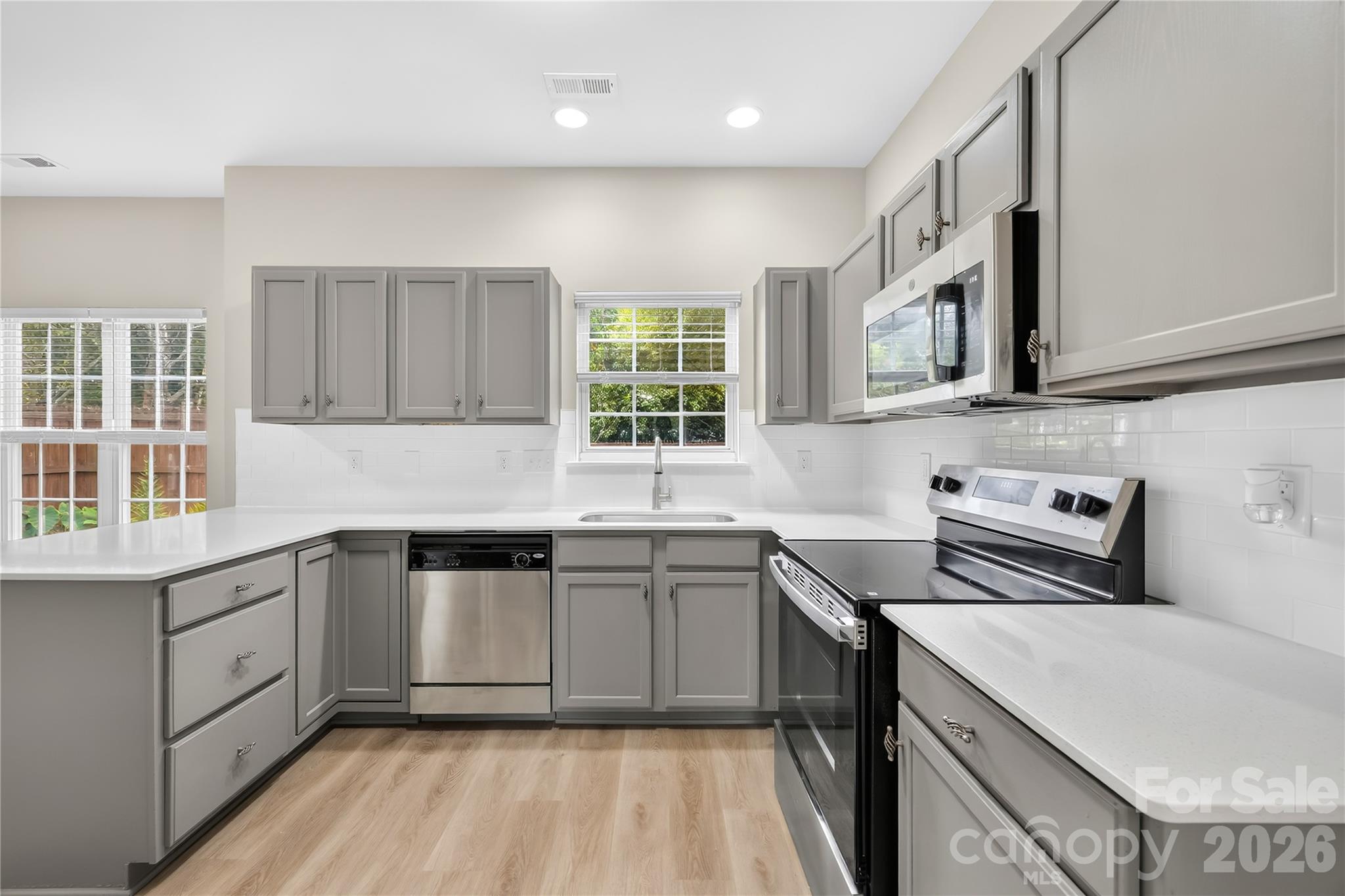 11701 Kilpatrick Lane — Charlotte