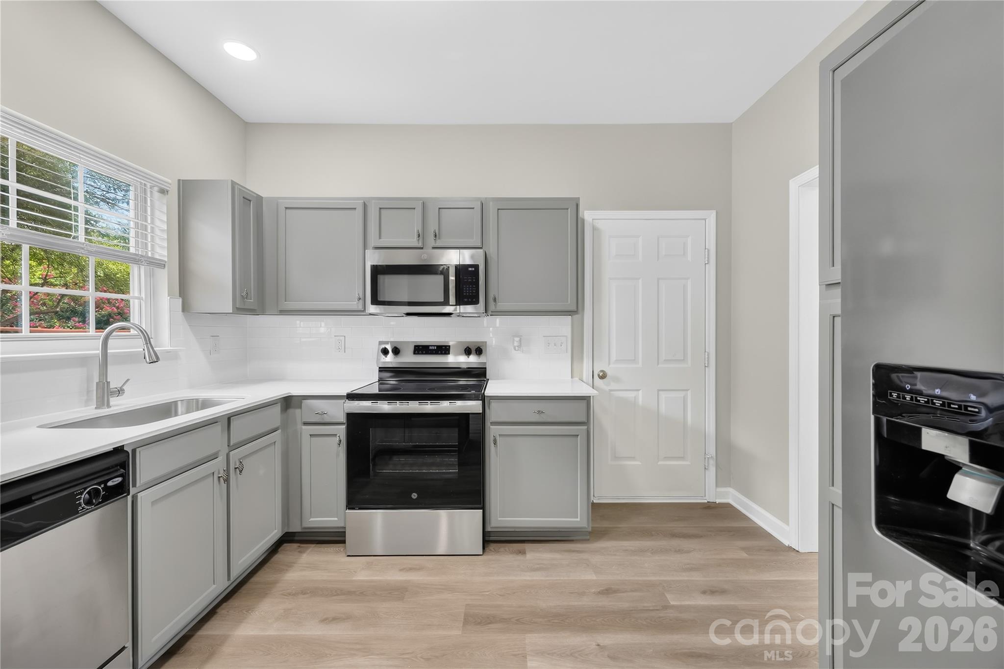 11701 Kilpatrick Lane — Charlotte