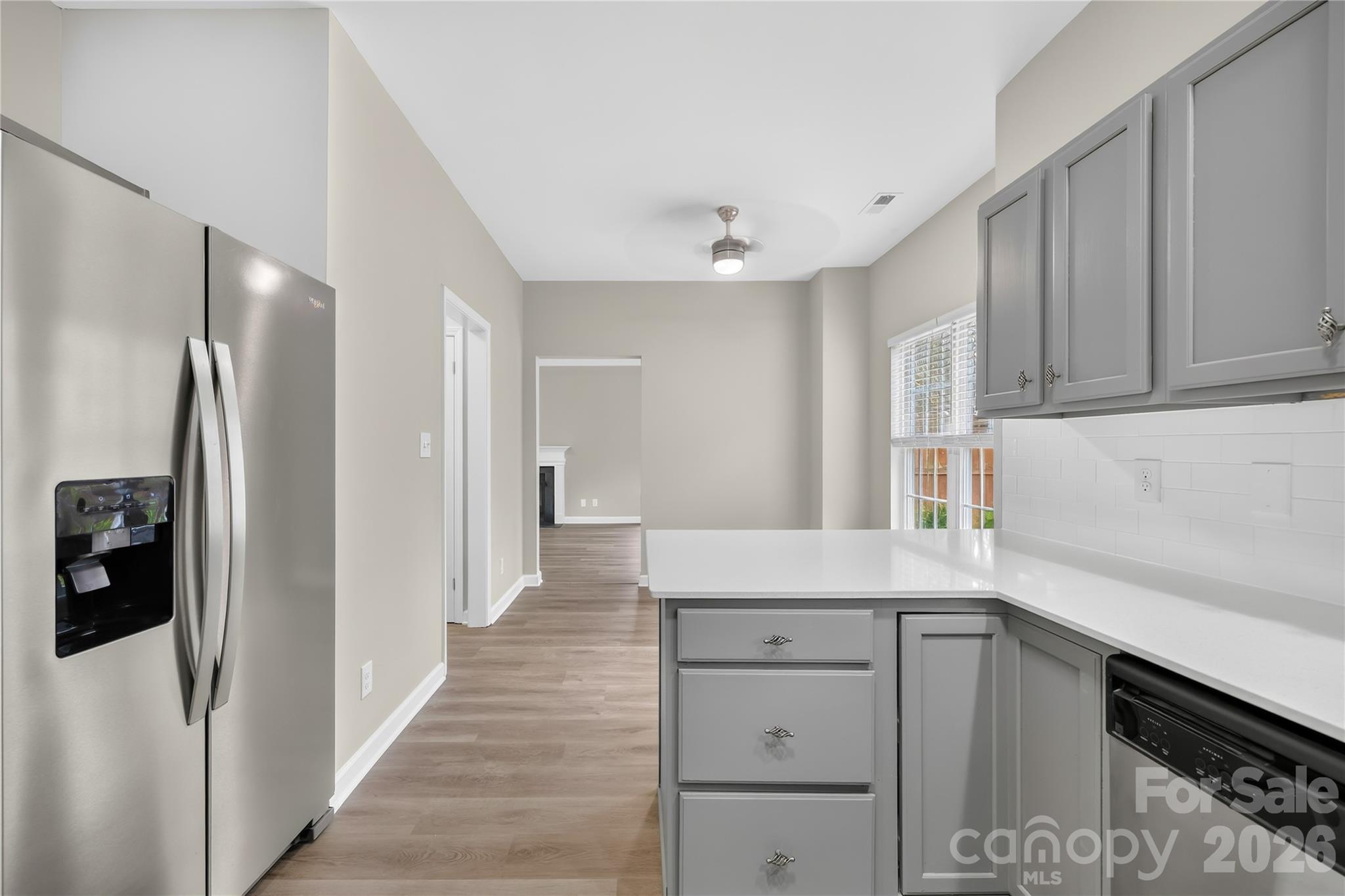 11701 Kilpatrick Lane — Charlotte