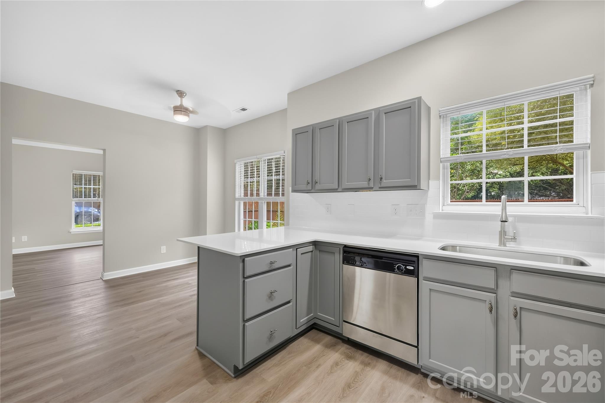 11701 Kilpatrick Lane — Charlotte