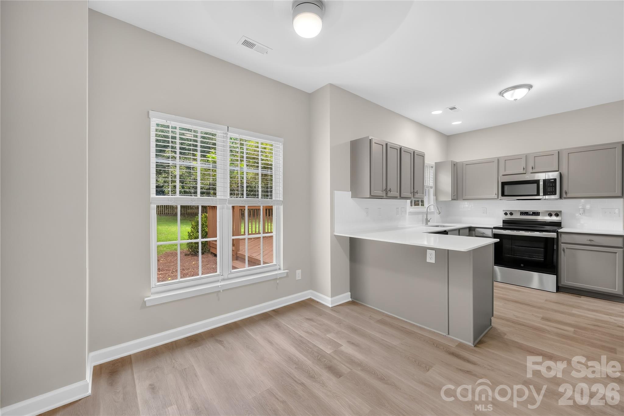 11701 Kilpatrick Lane — Charlotte