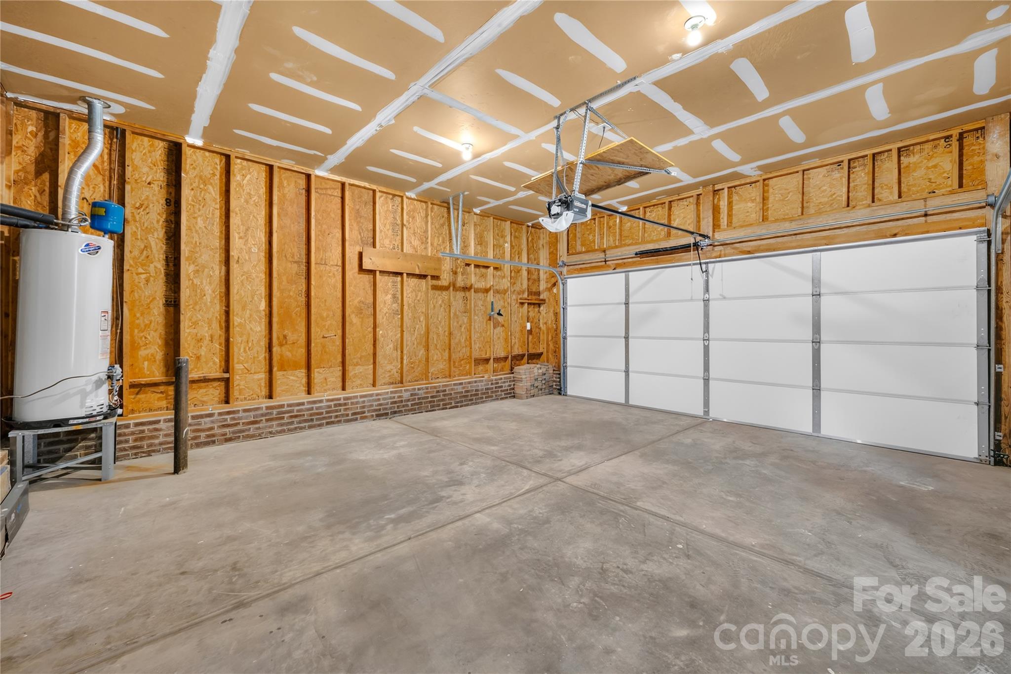 11701 Kilpatrick Lane — Charlotte