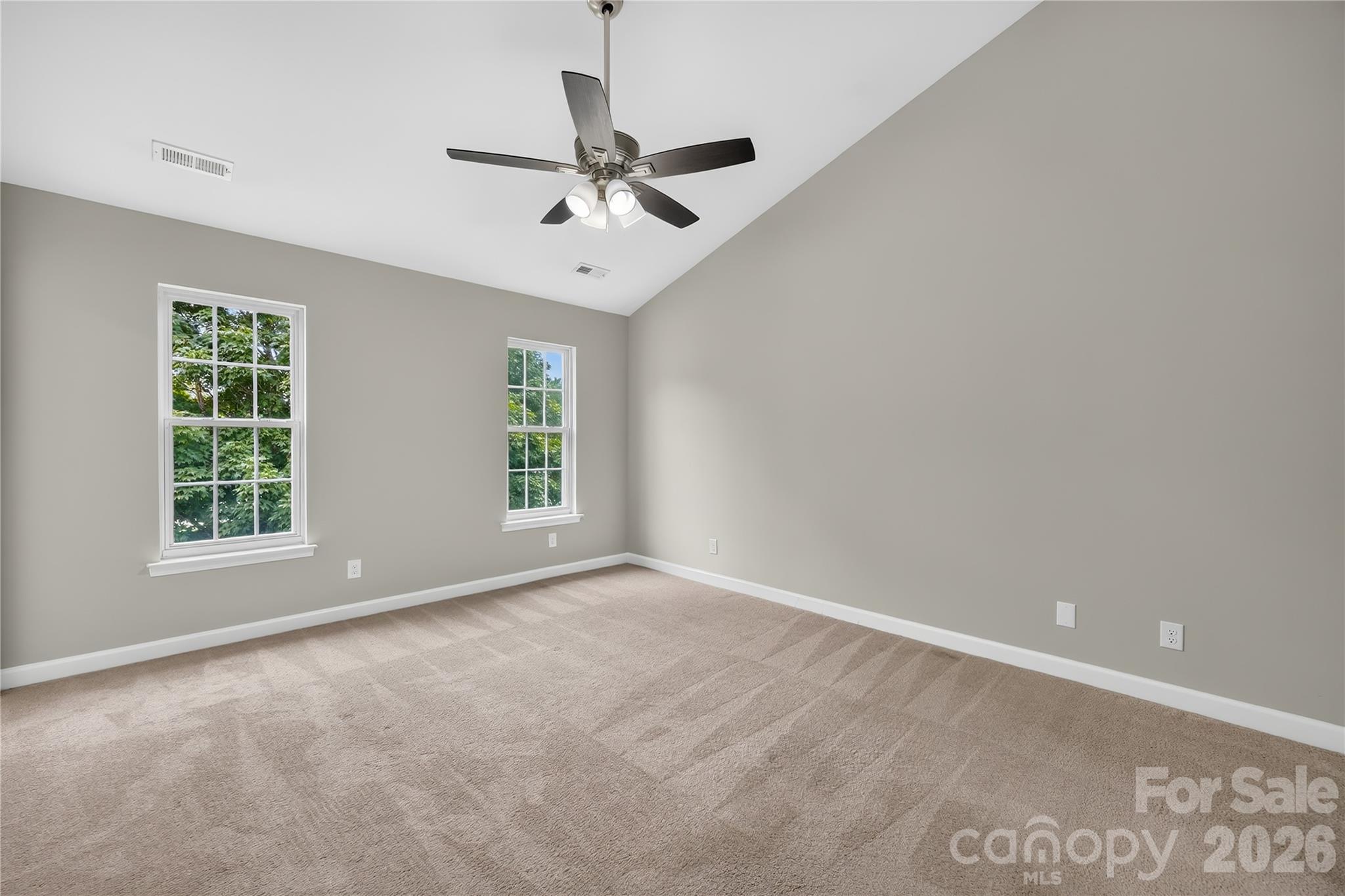 11701 Kilpatrick Lane — Charlotte
