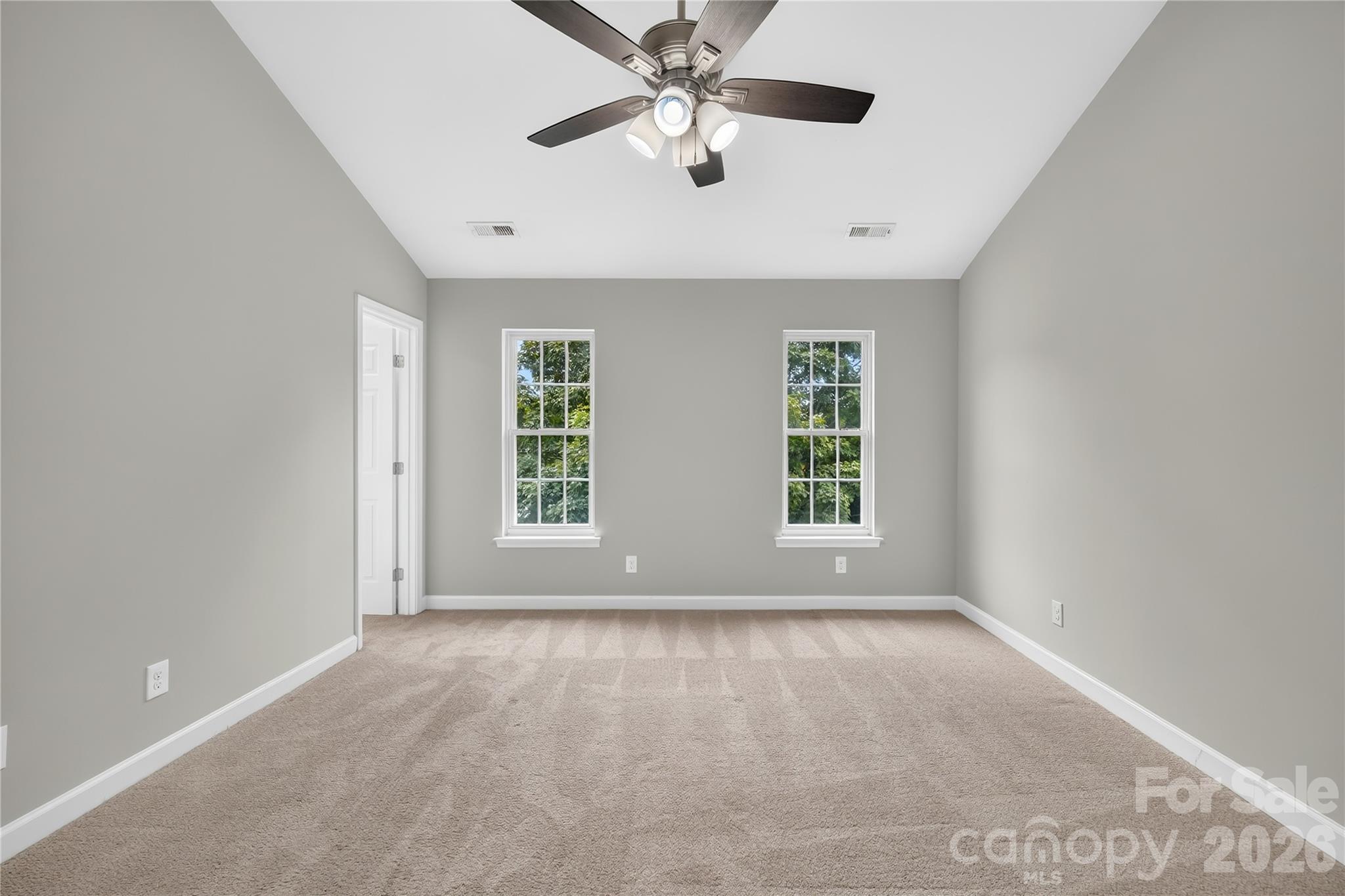 11701 Kilpatrick Lane — Charlotte