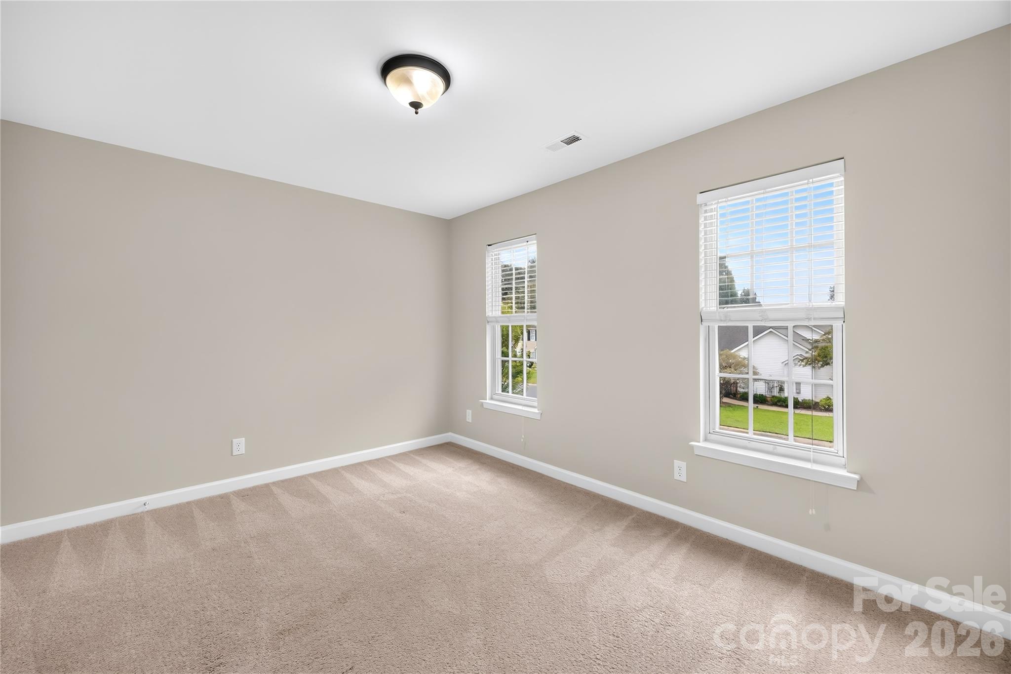 11701 Kilpatrick Lane — Charlotte