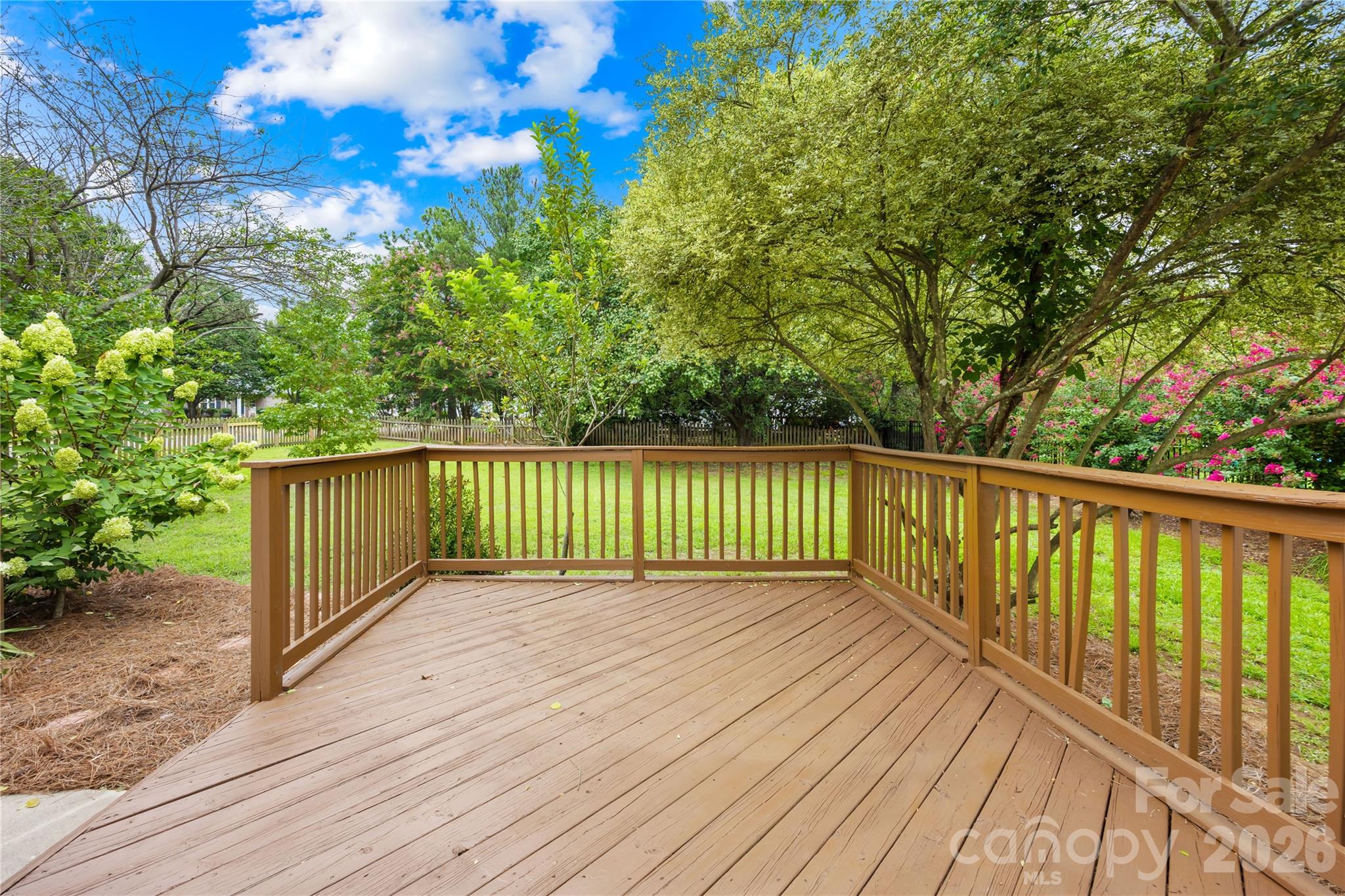 11701 Kilpatrick Lane — Charlotte