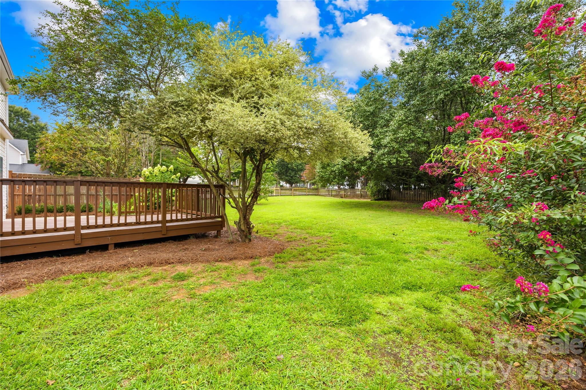 11701 Kilpatrick Lane — Charlotte