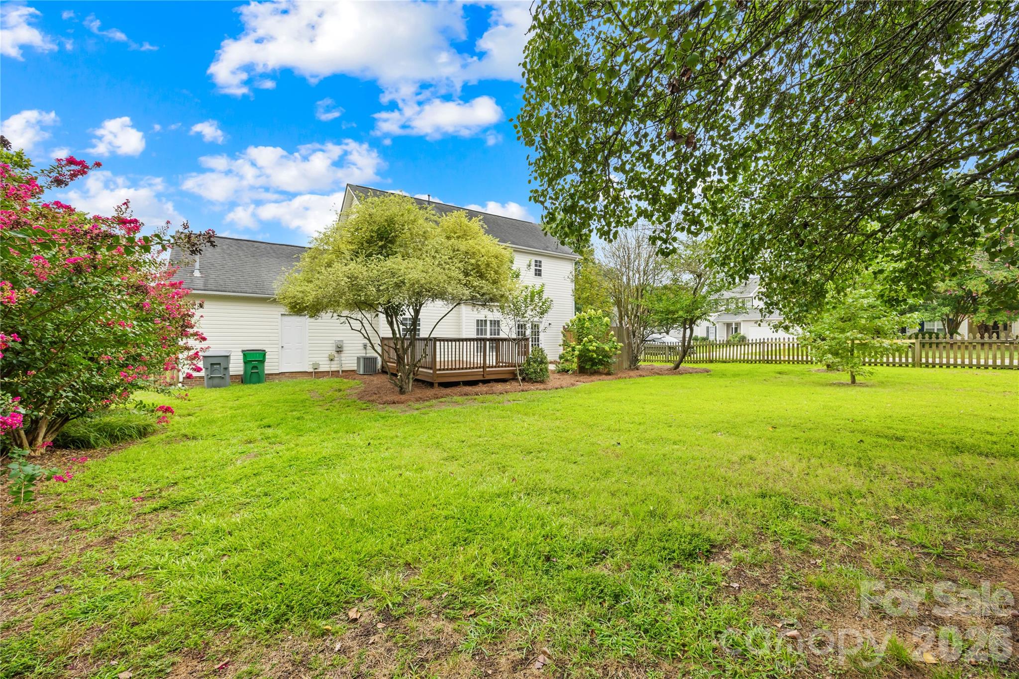 11701 Kilpatrick Lane — Charlotte