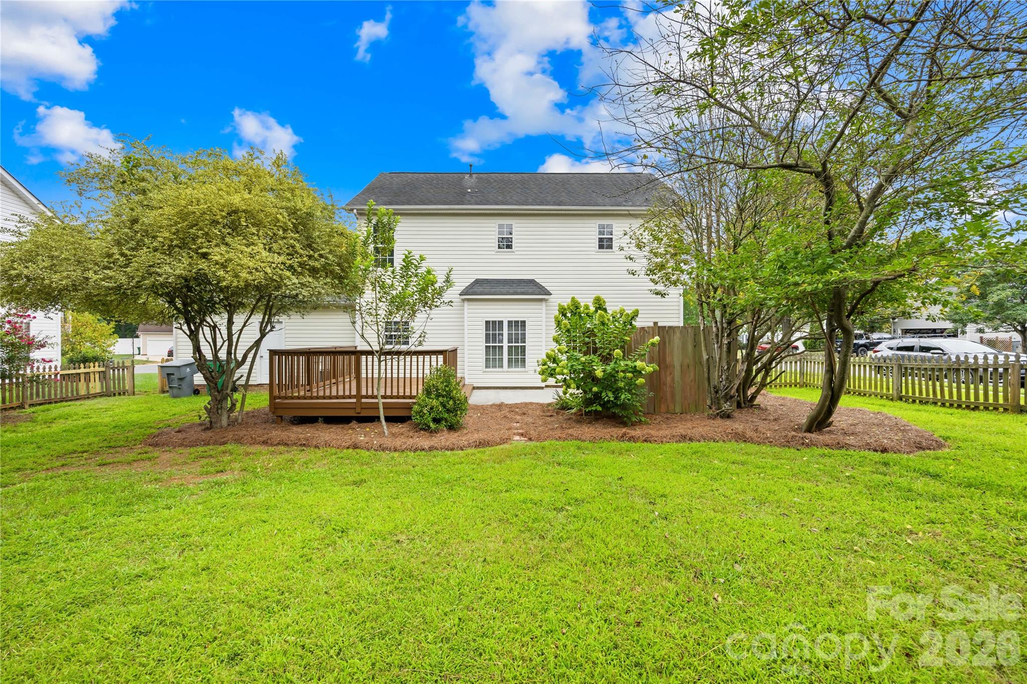 11701 Kilpatrick Lane — Charlotte