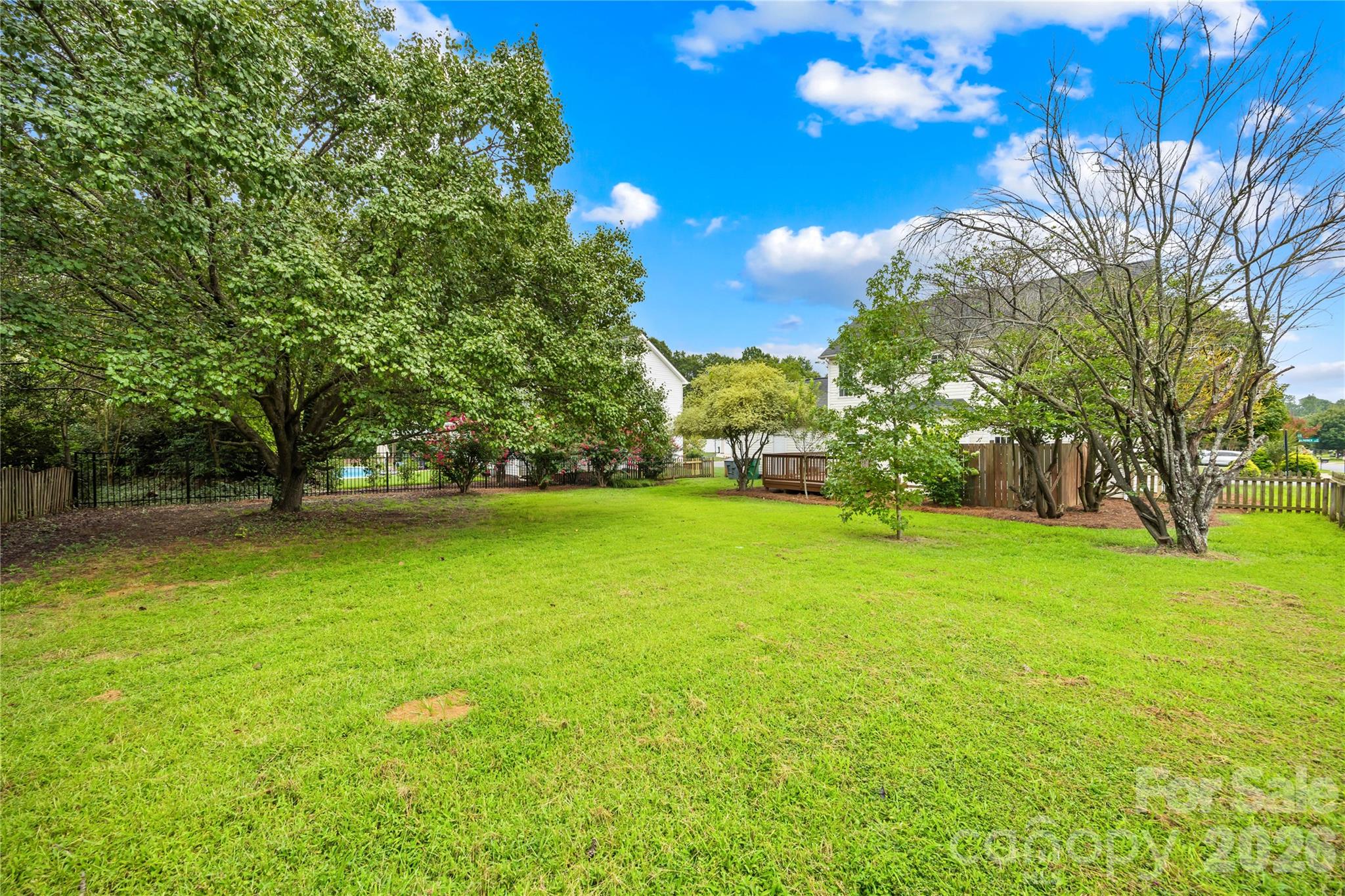 11701 Kilpatrick Lane — Charlotte