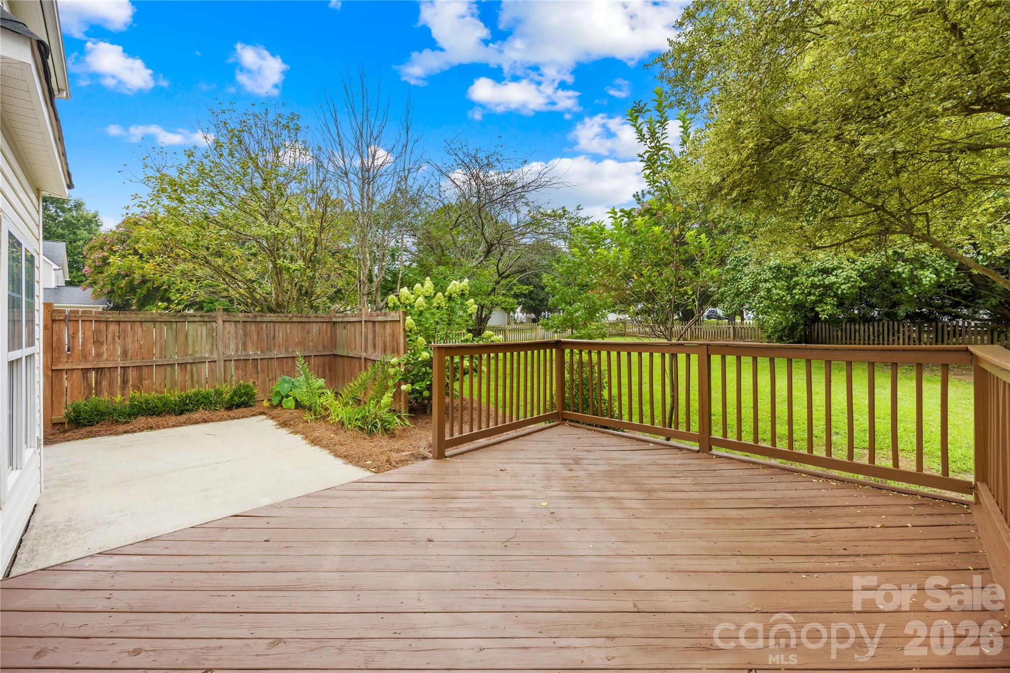 11701 Kilpatrick Lane — Charlotte