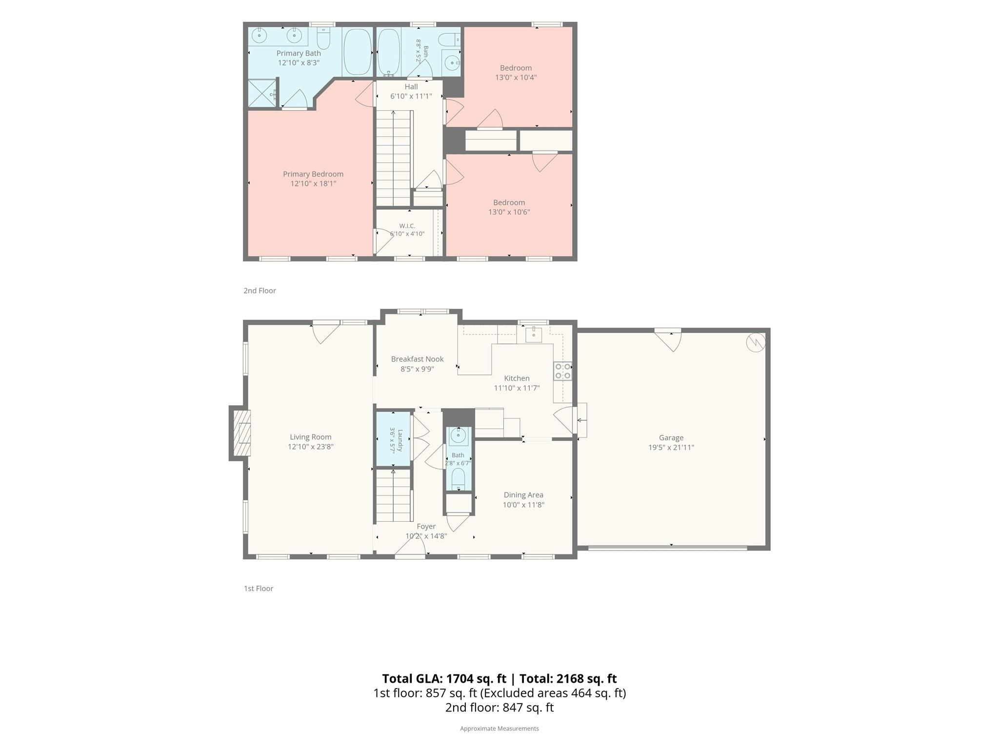 11701 Kilpatrick Lane — Charlotte