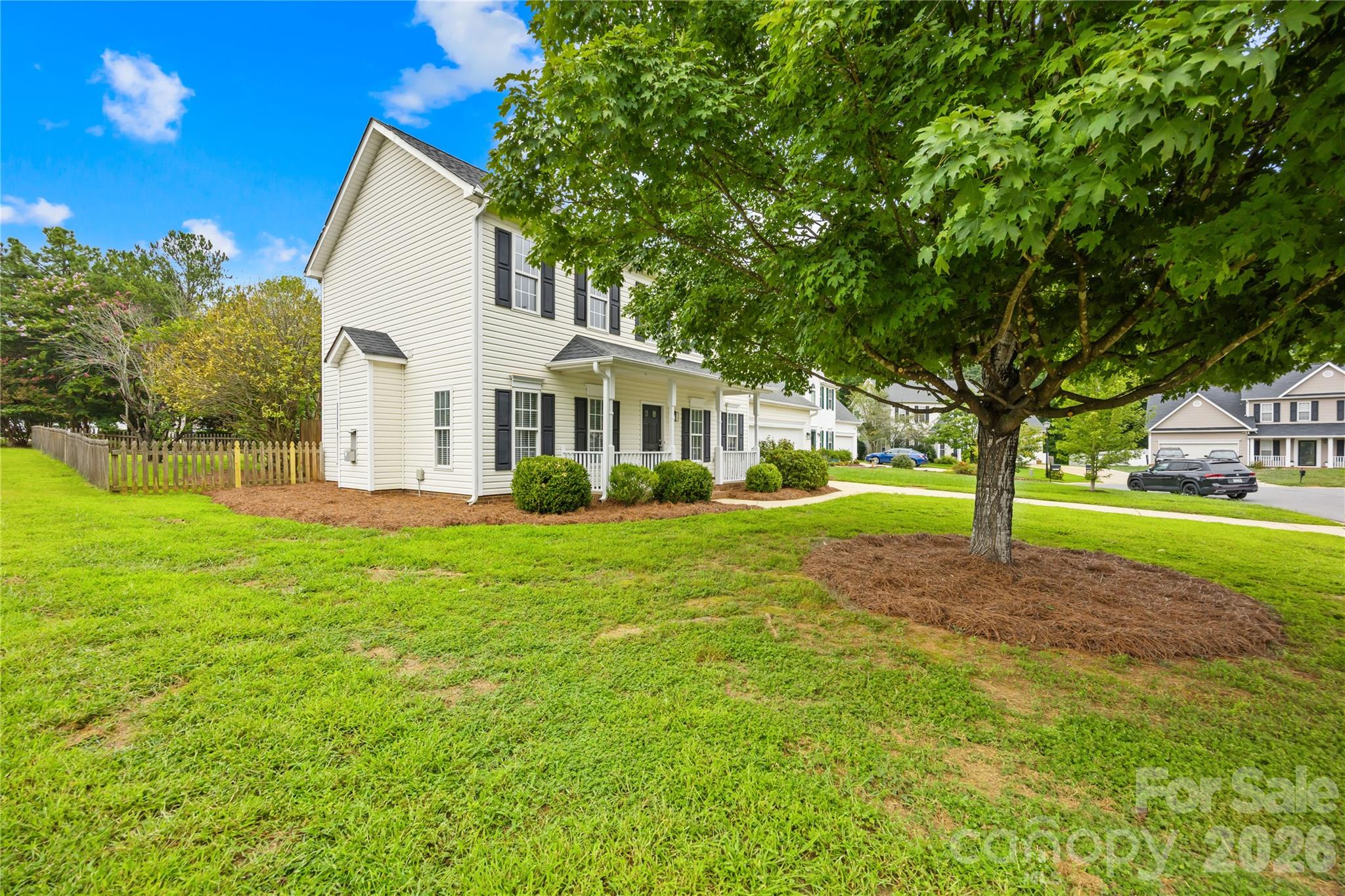11701 Kilpatrick Lane — Charlotte