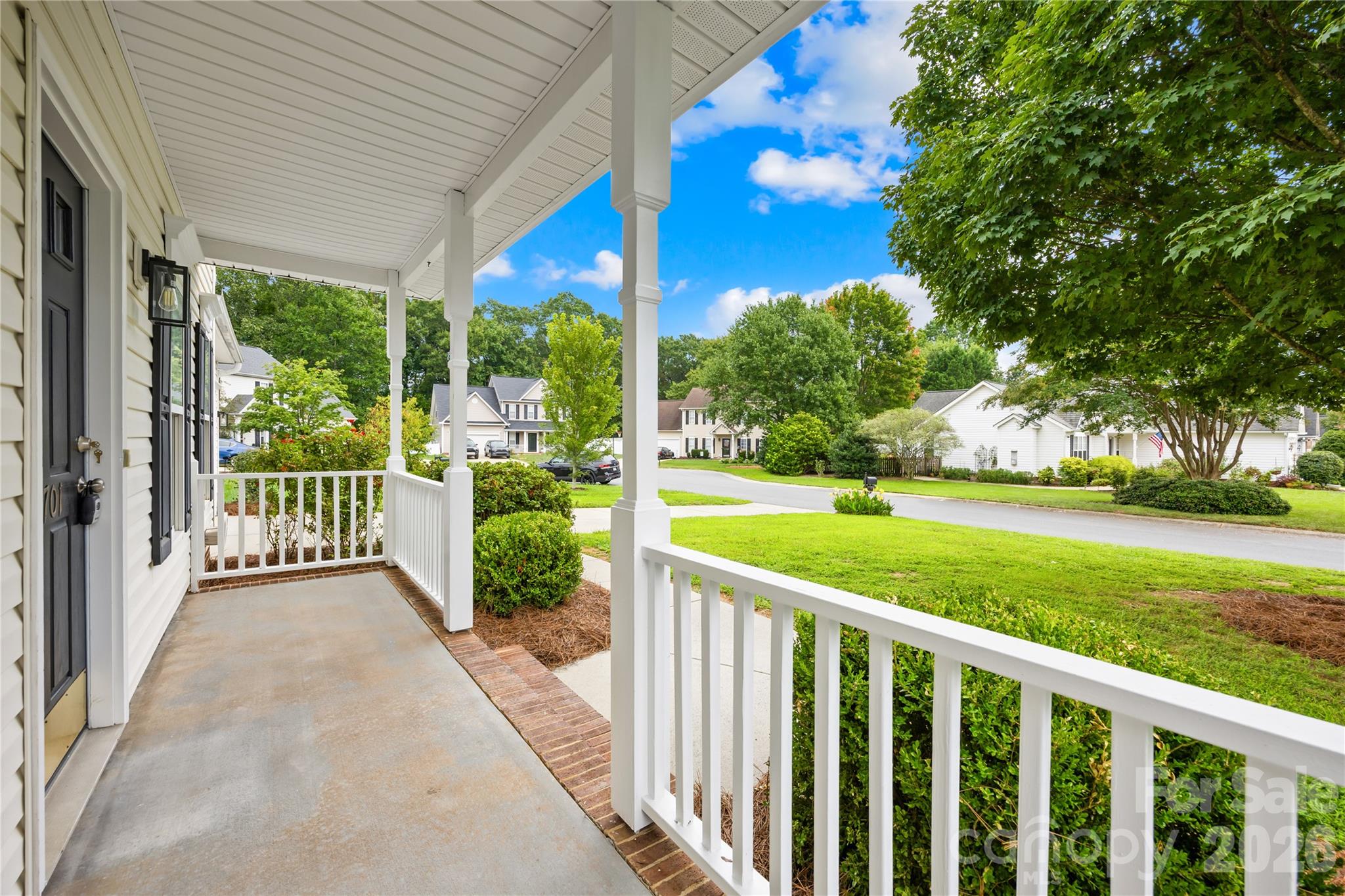 11701 Kilpatrick Lane — Charlotte