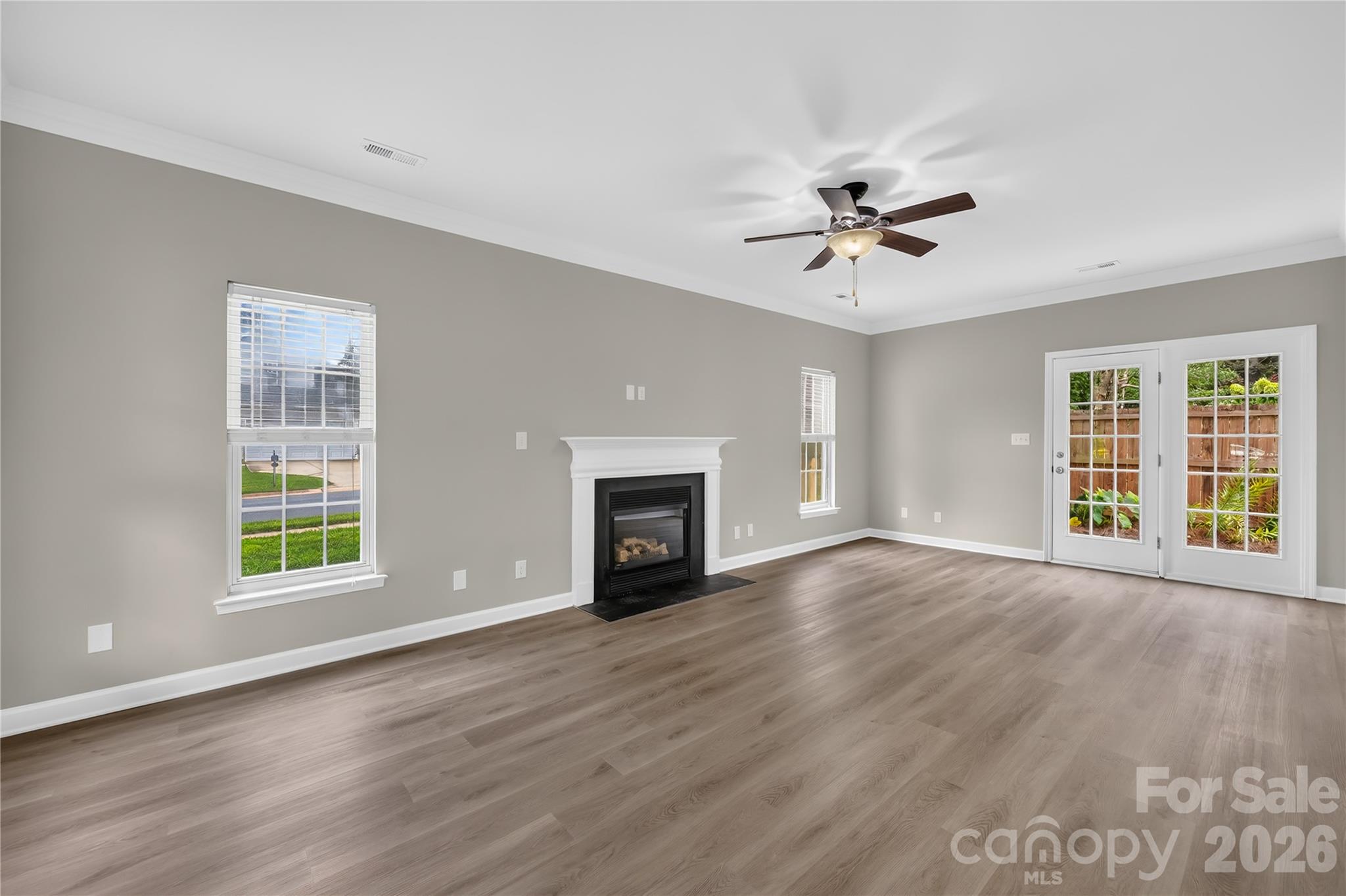 11701 Kilpatrick Lane — Charlotte