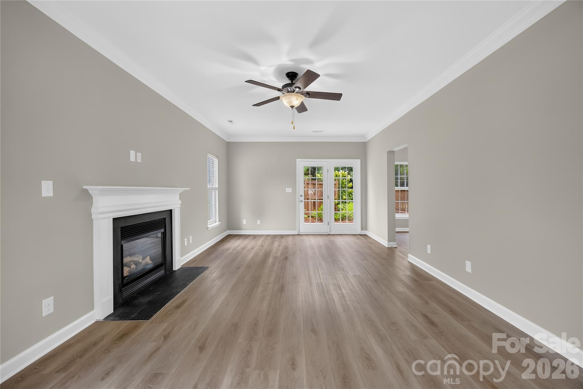 11701 Kilpatrick Lane — Charlotte