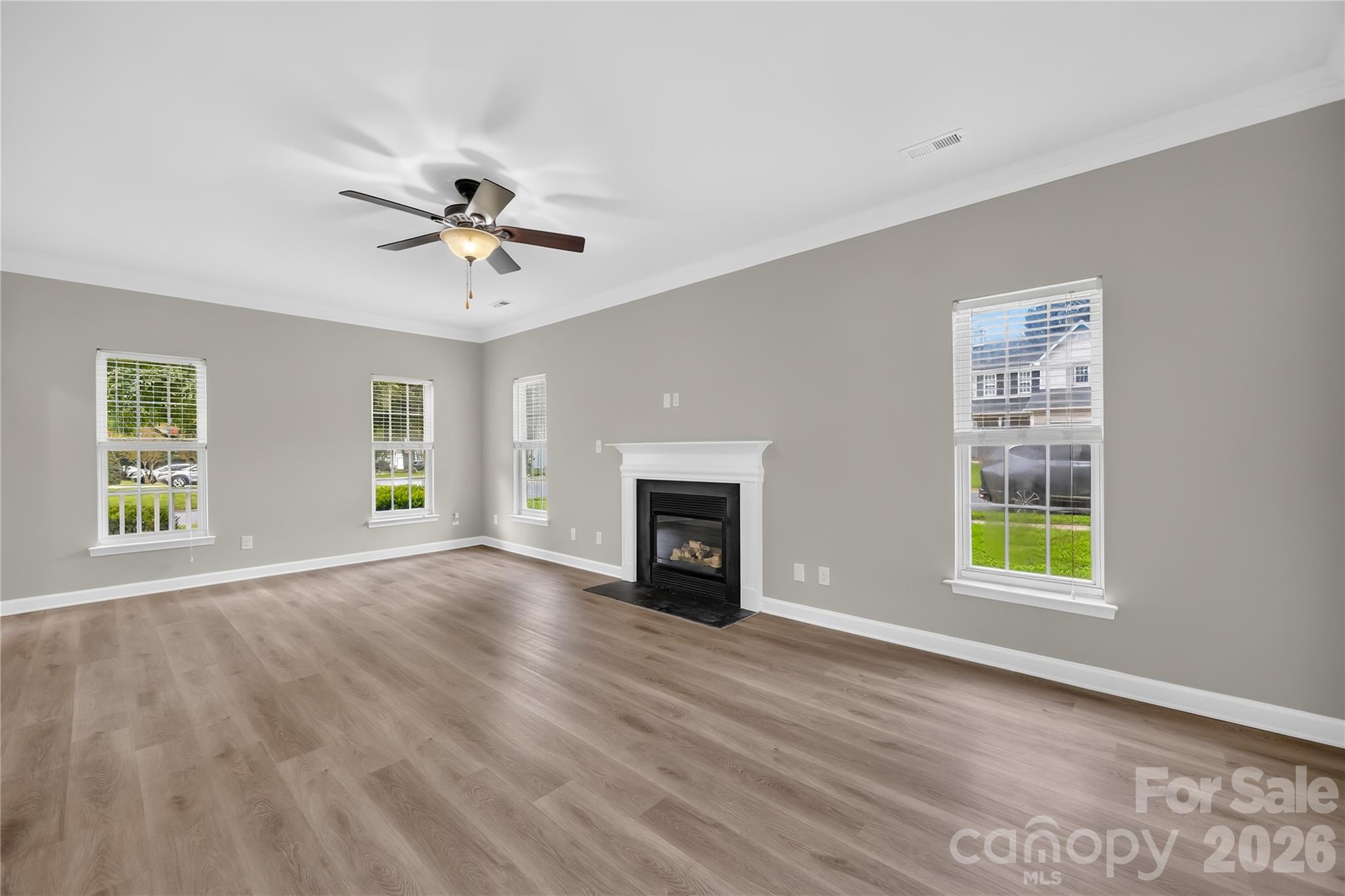 11701 Kilpatrick Lane — Charlotte