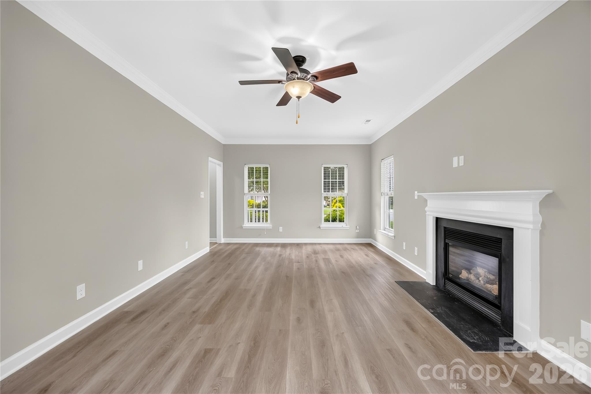 11701 Kilpatrick Lane — Charlotte