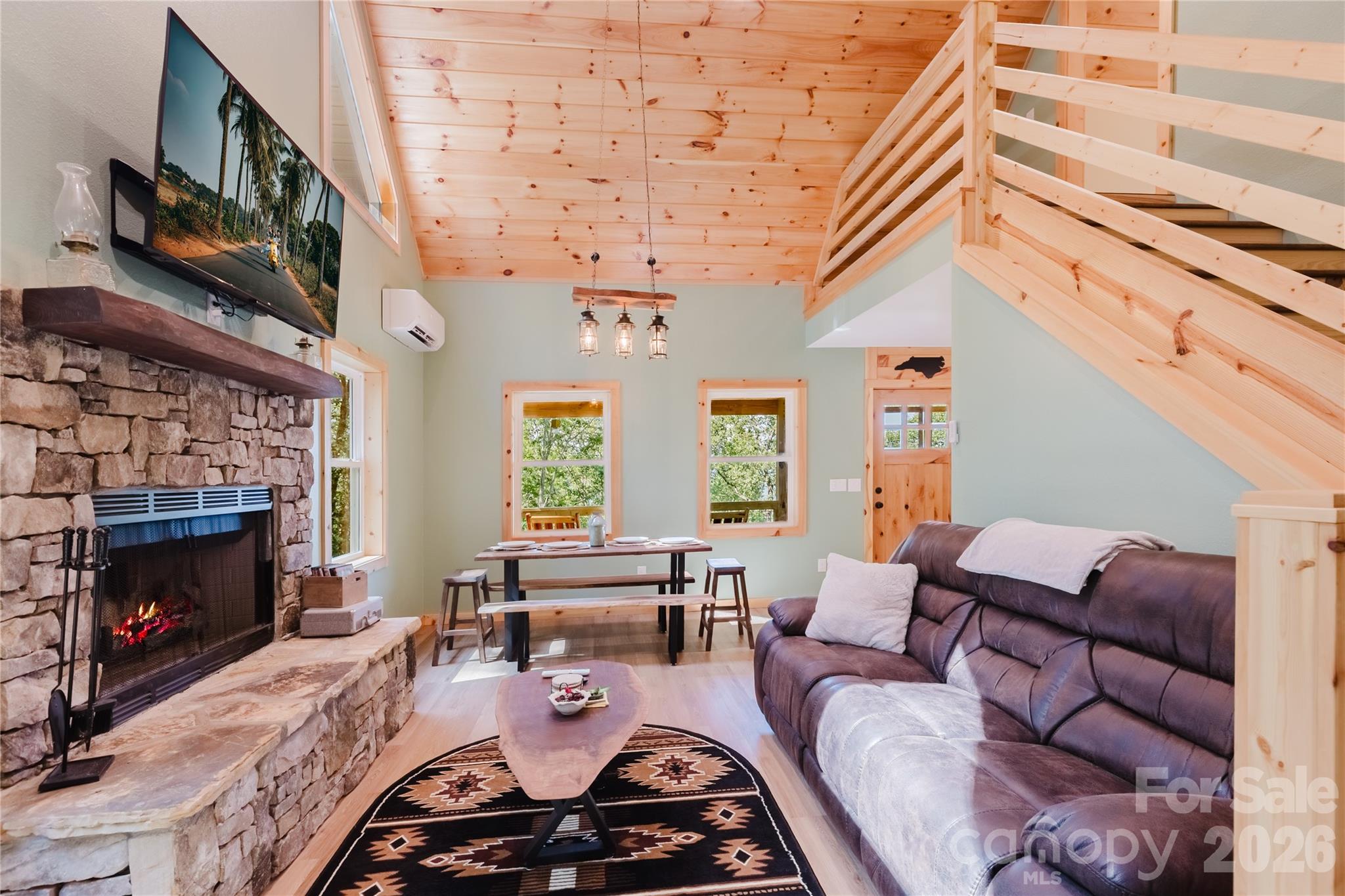 241 Golden Hawk Drive #85 — Bryson City