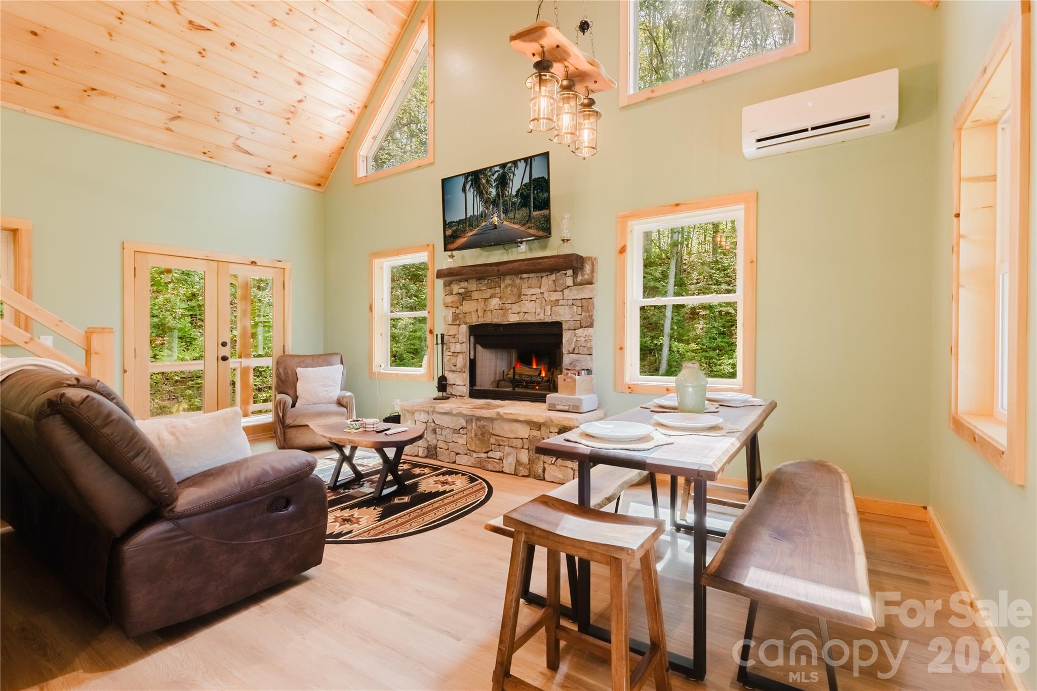 241 Golden Hawk Drive #85 — Bryson City
