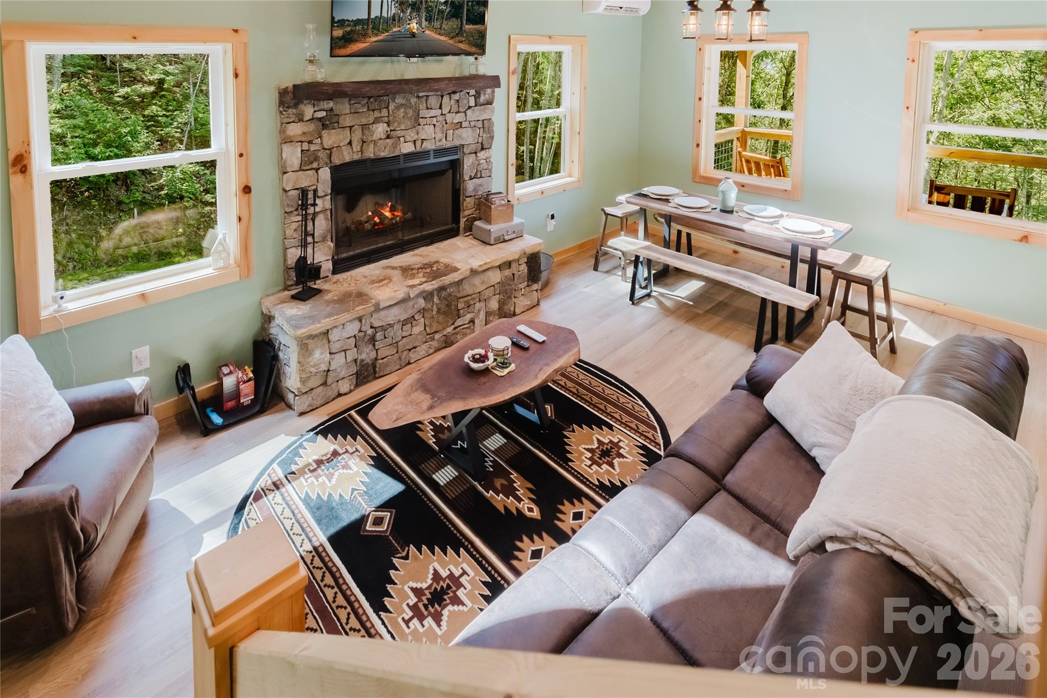 241 Golden Hawk Drive #85 — Bryson City