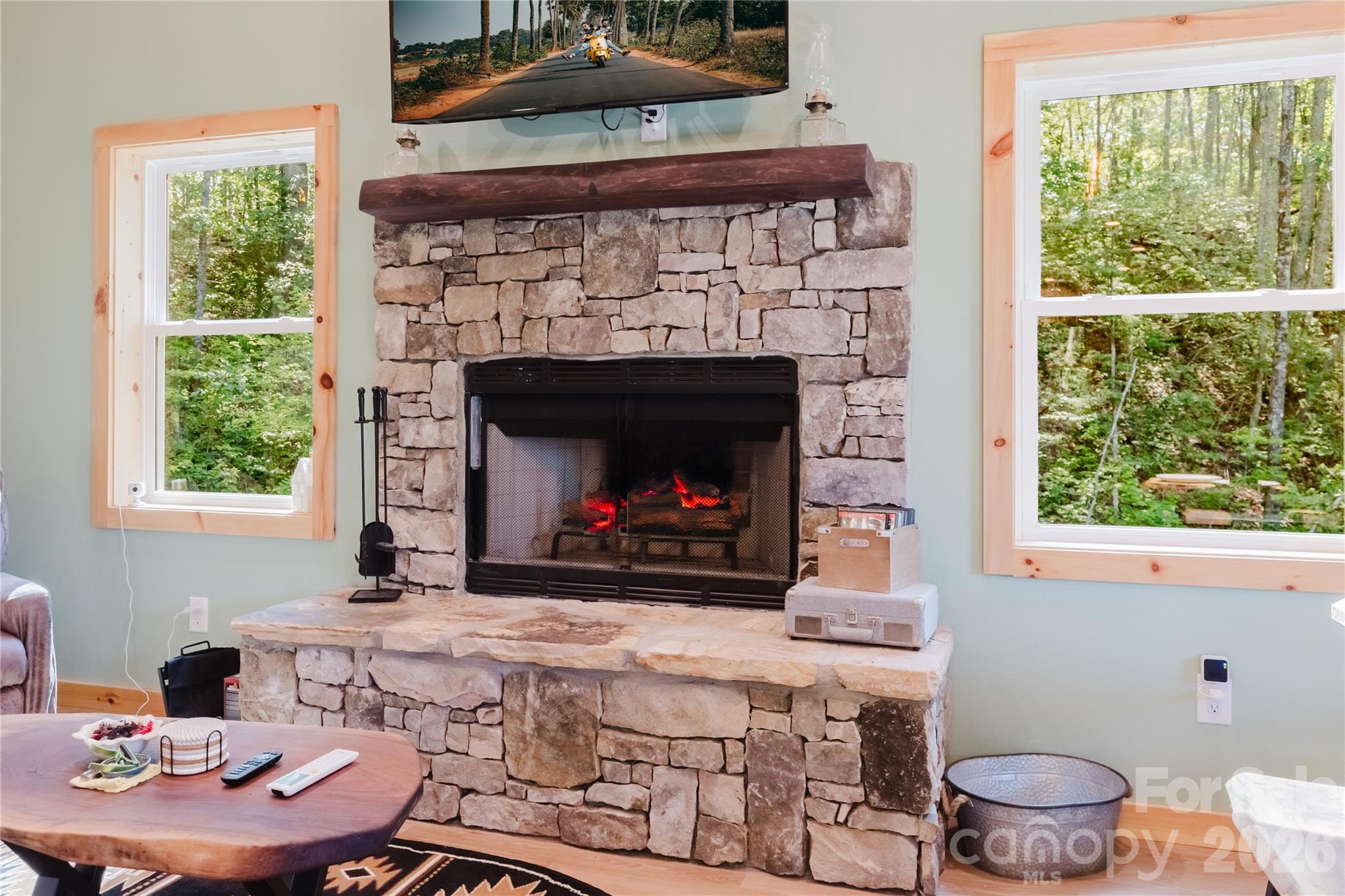 241 Golden Hawk Drive #85 — Bryson City