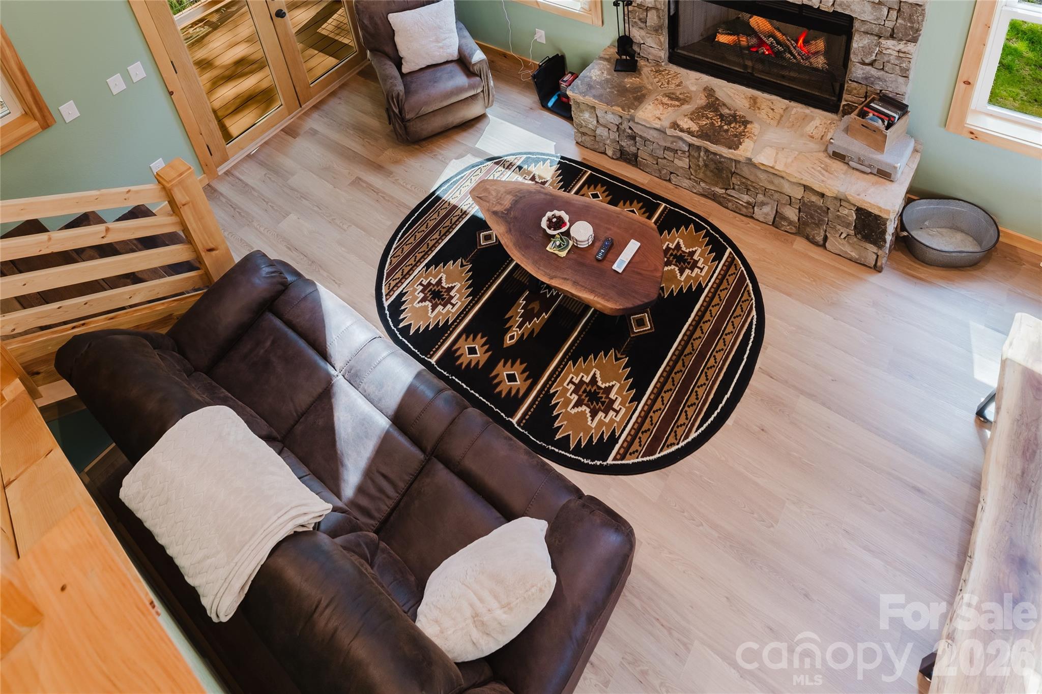 241 Golden Hawk Drive #85 — Bryson City