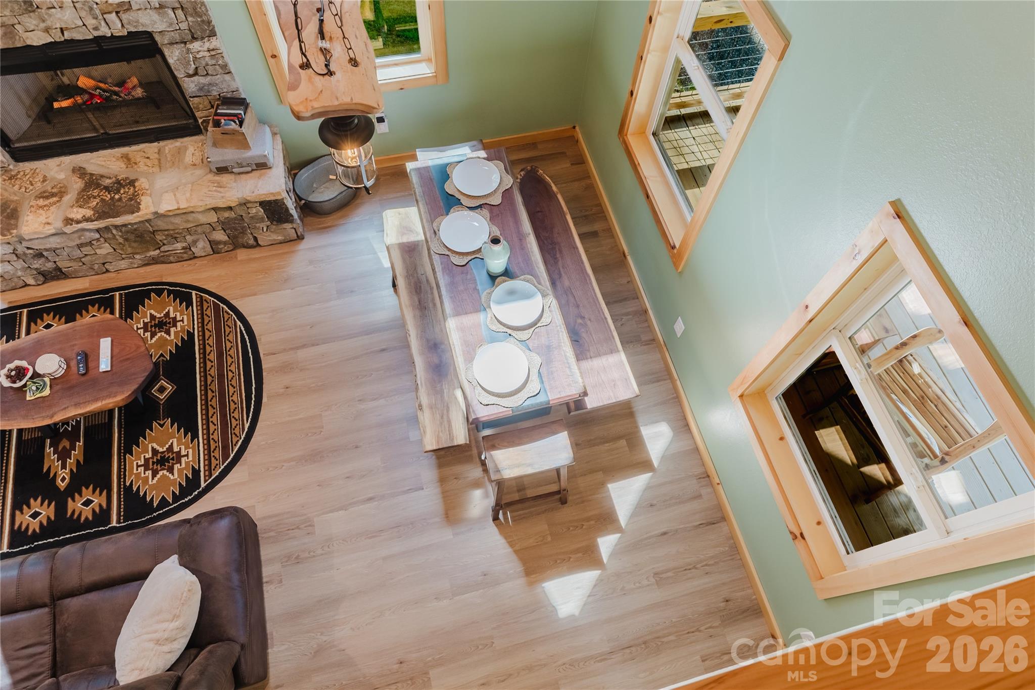 241 Golden Hawk Drive #85 — Bryson City