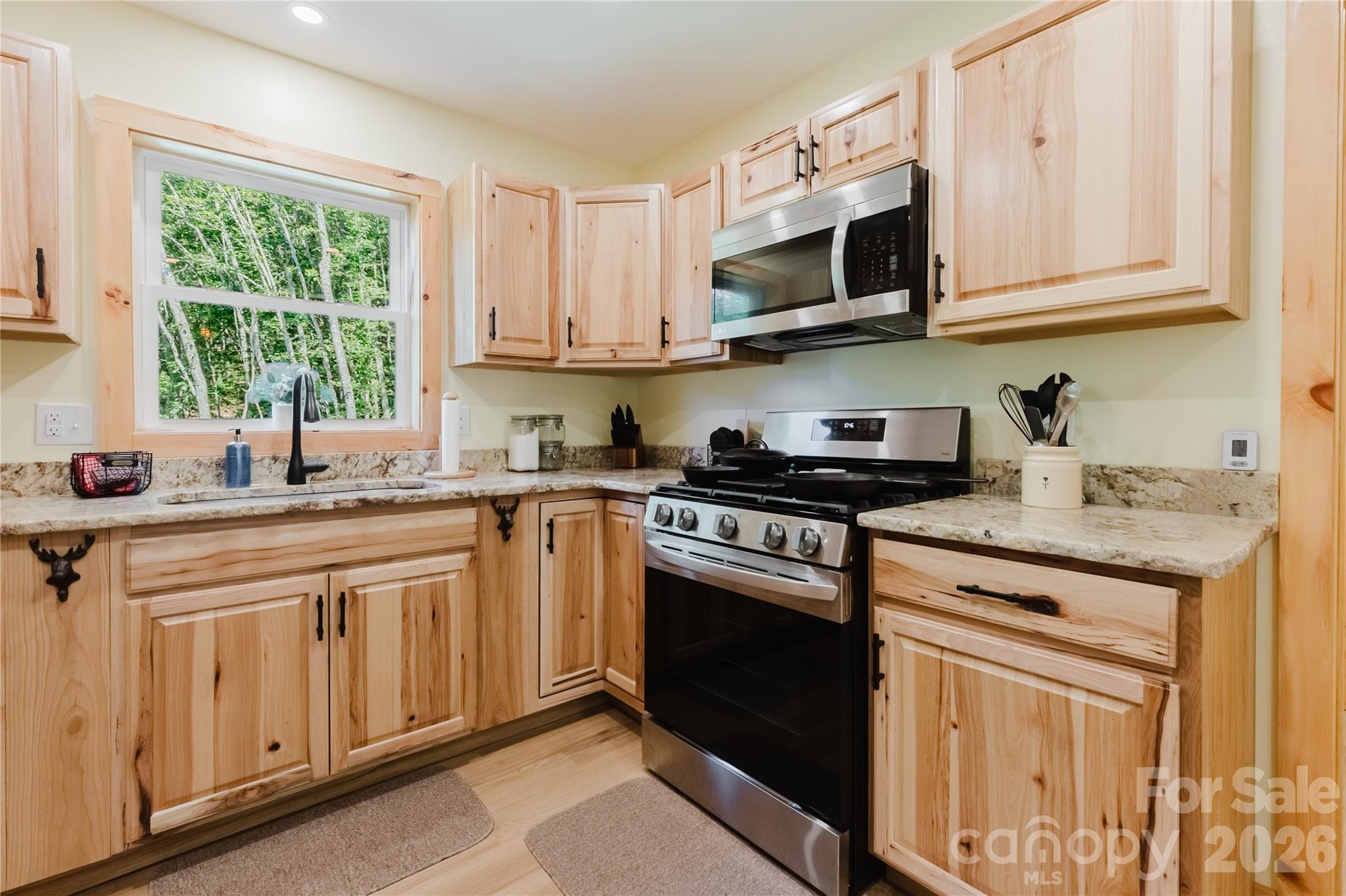 241 Golden Hawk Drive #85 — Bryson City