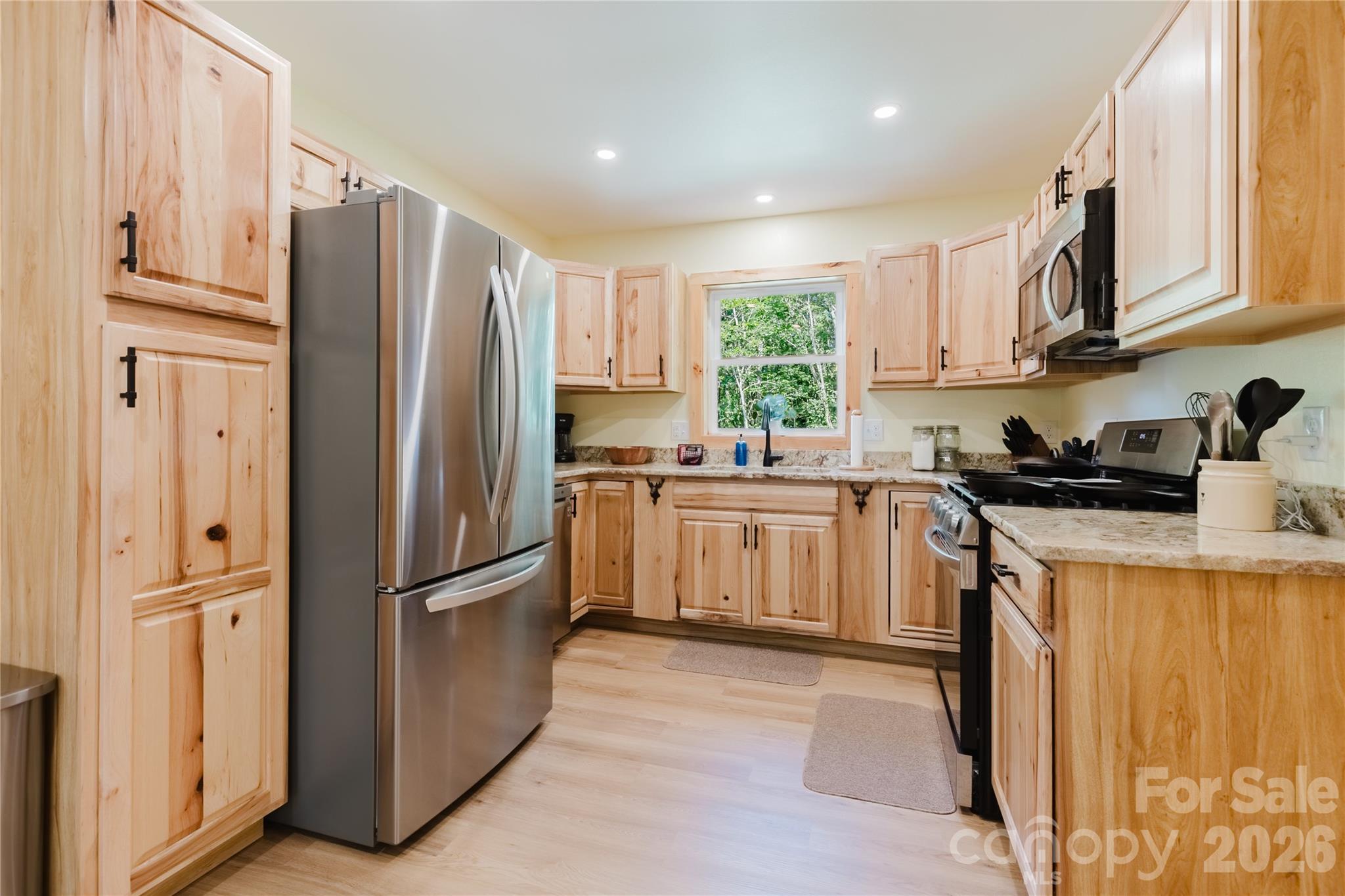 241 Golden Hawk Drive #85 — Bryson City