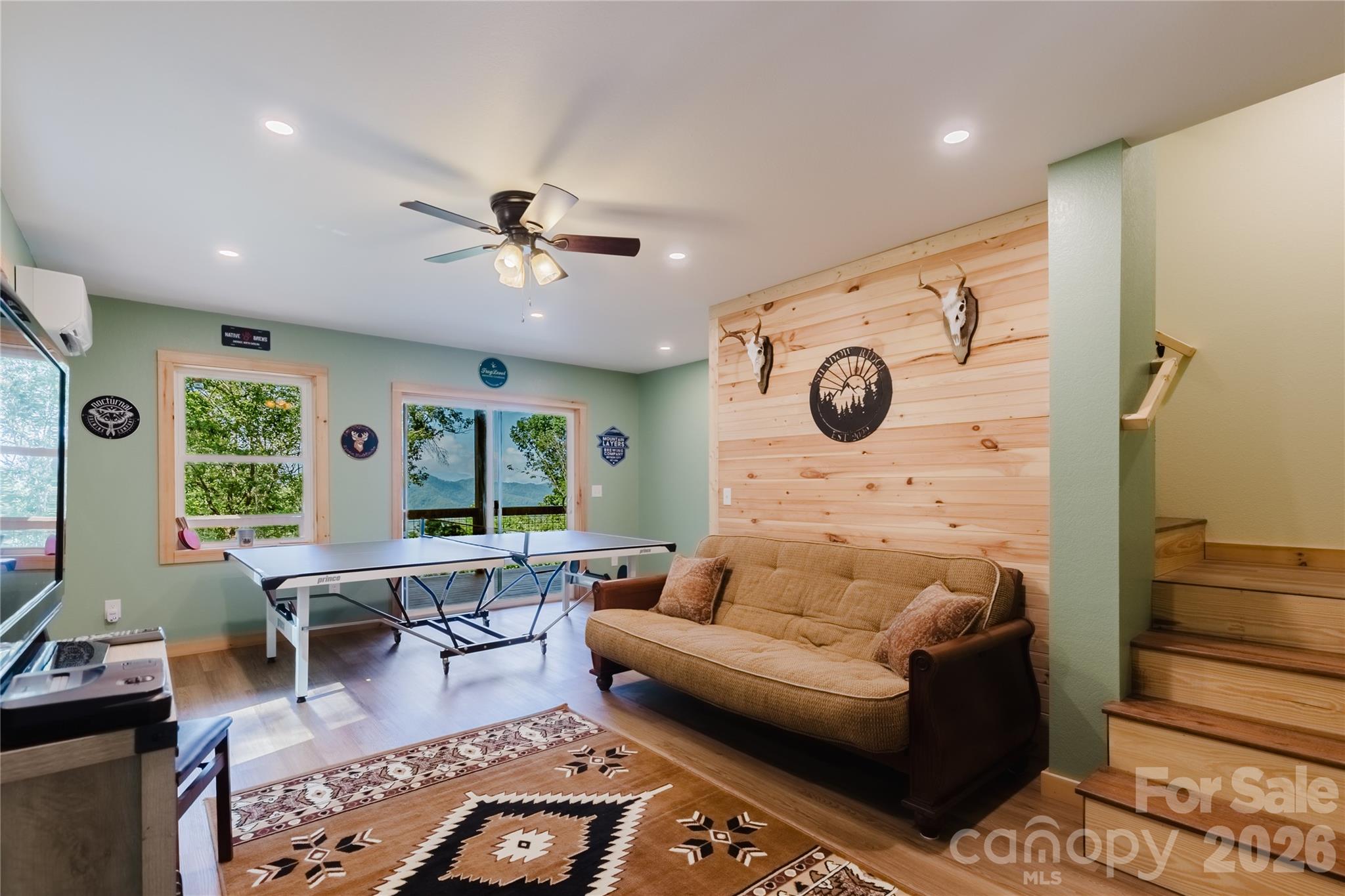 241 Golden Hawk Drive #85 — Bryson City