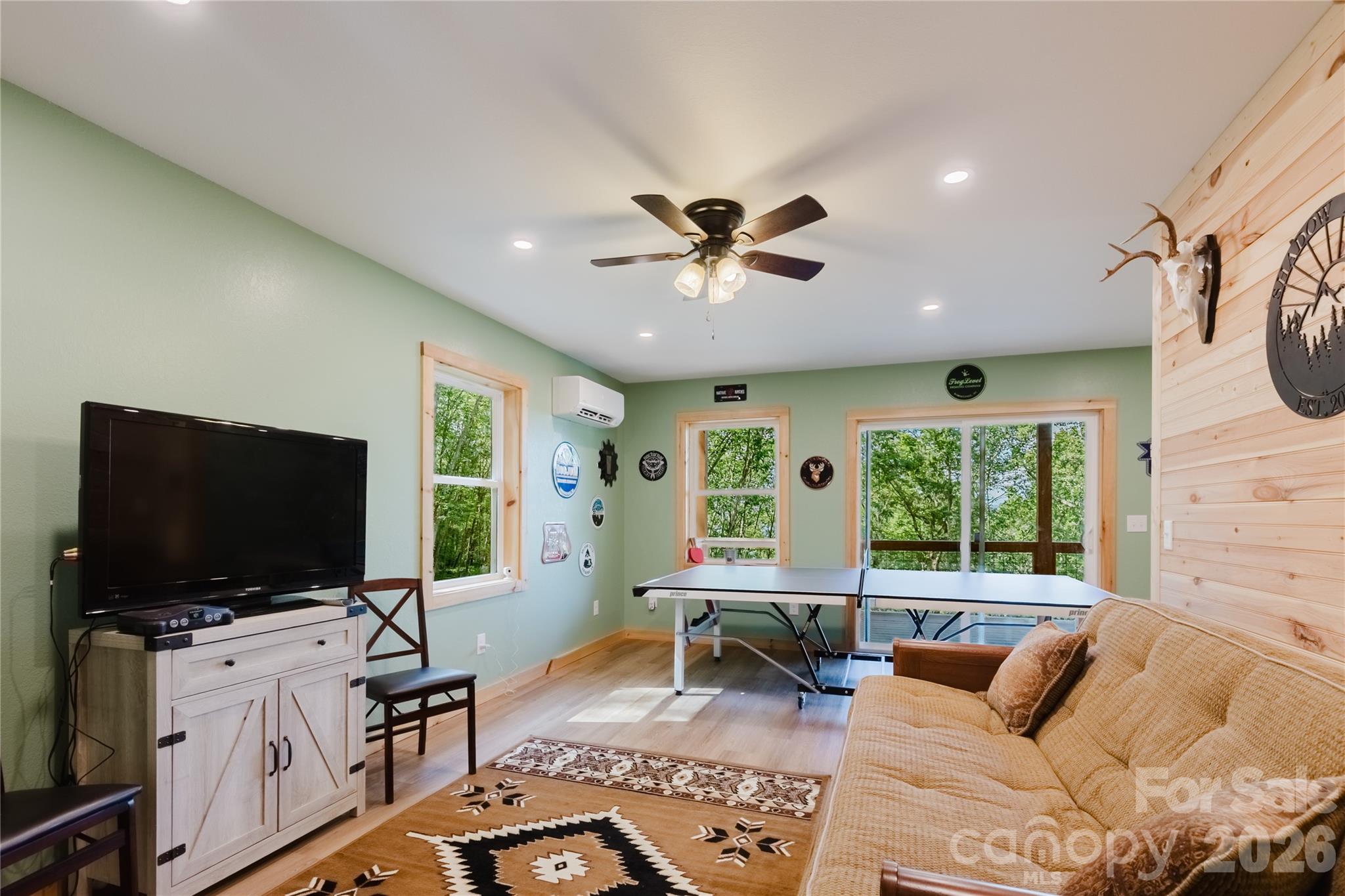 241 Golden Hawk Drive #85 — Bryson City