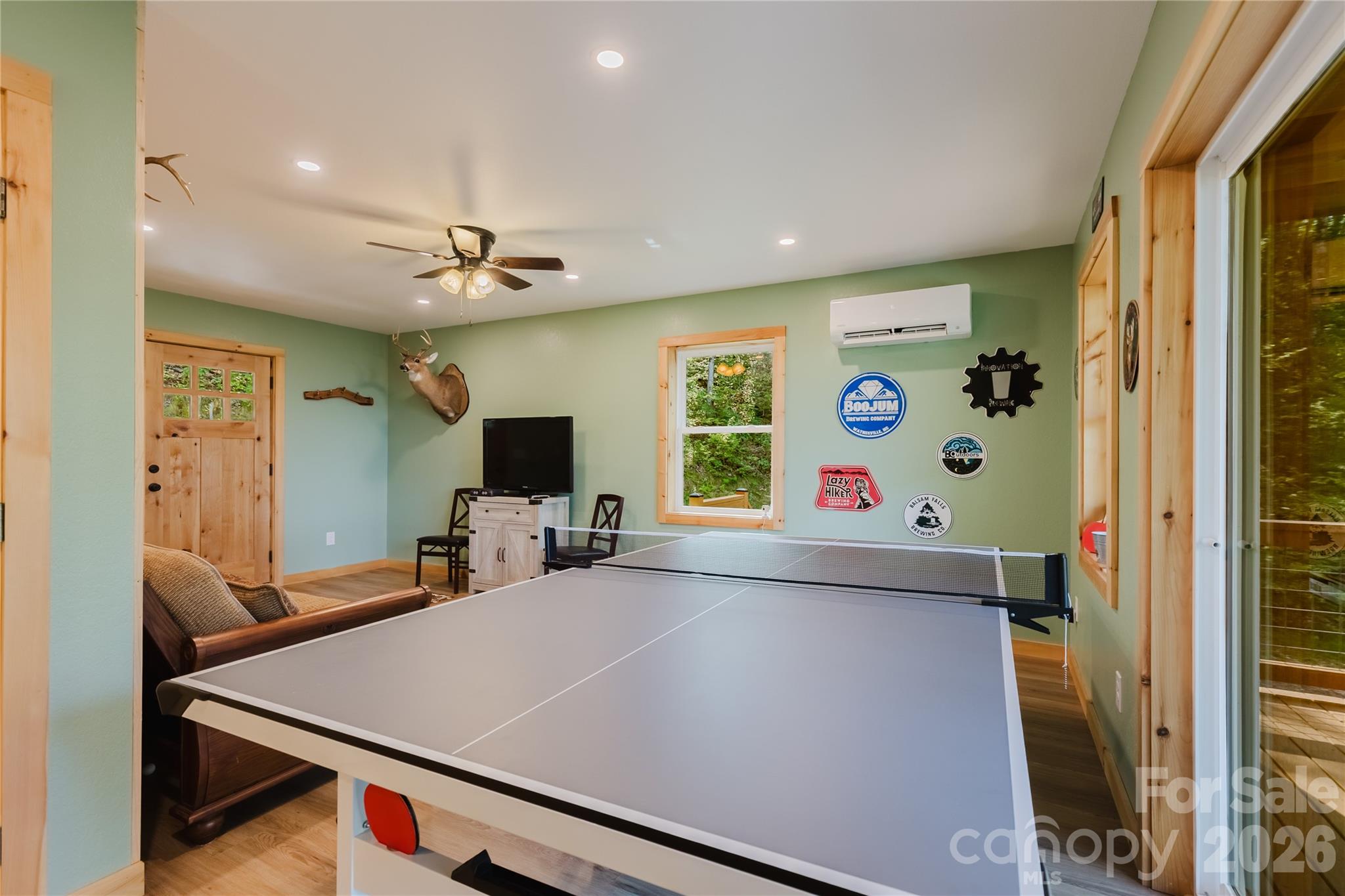 241 Golden Hawk Drive #85 — Bryson City