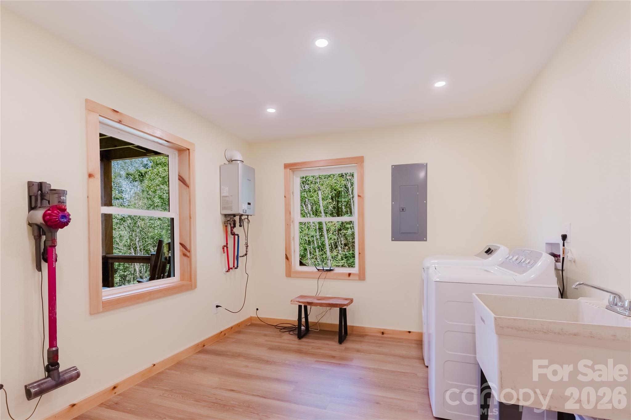 241 Golden Hawk Drive #85 — Bryson City