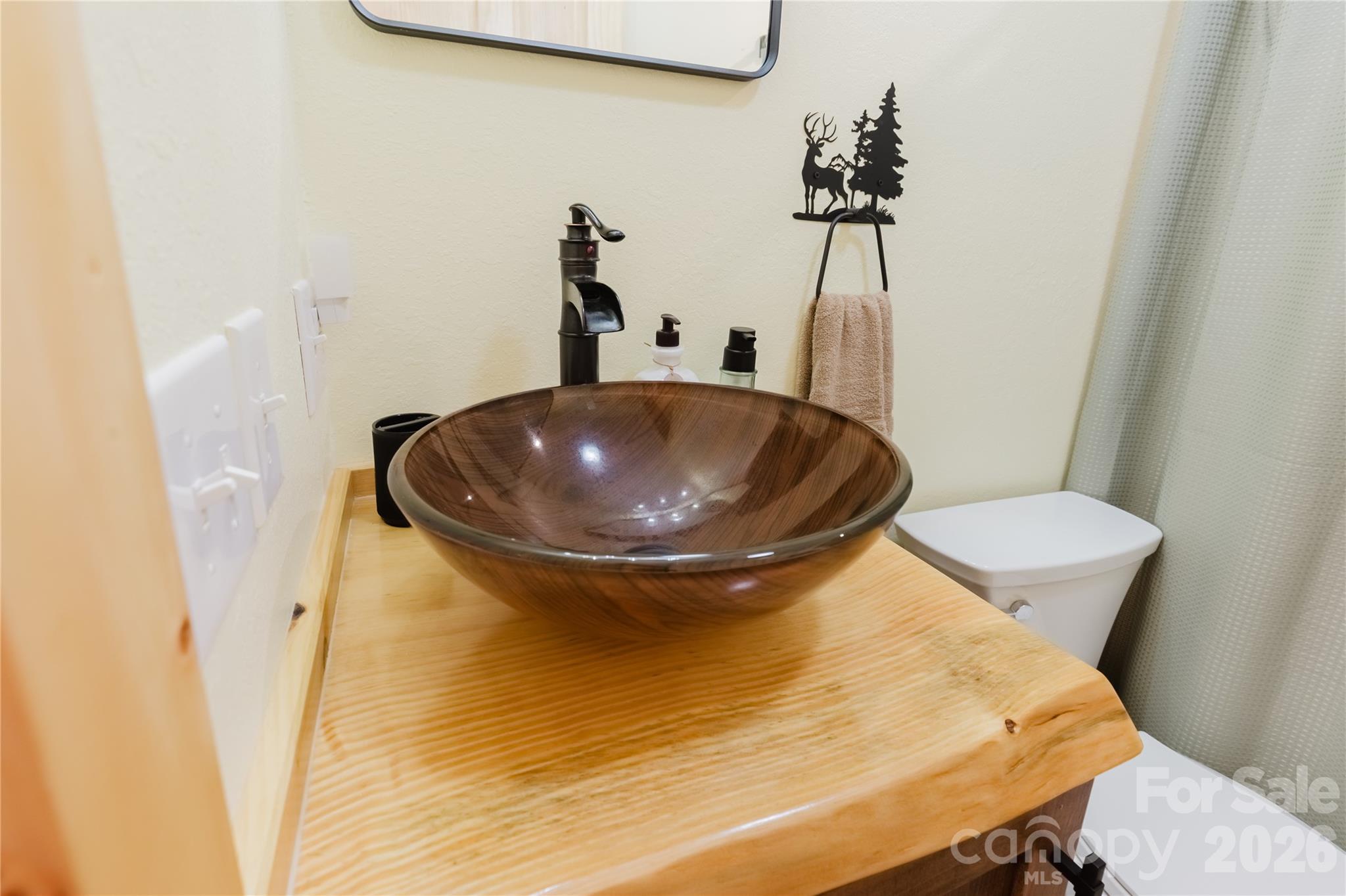 241 Golden Hawk Drive #85 — Bryson City
