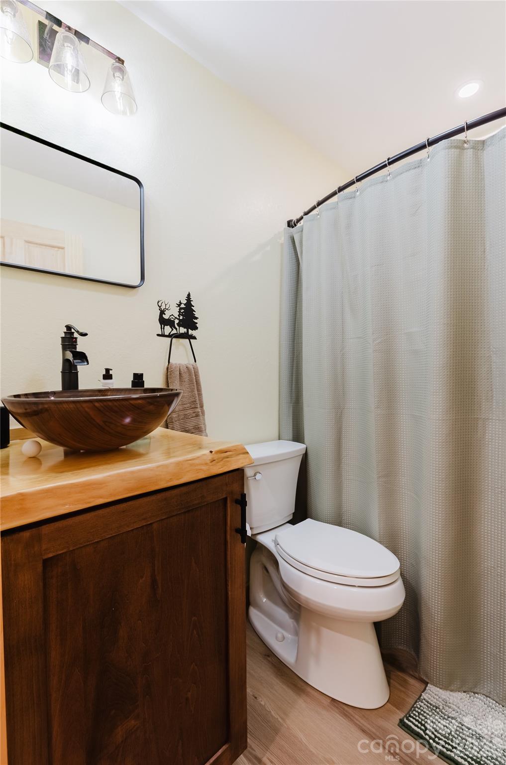 241 Golden Hawk Drive #85 — Bryson City