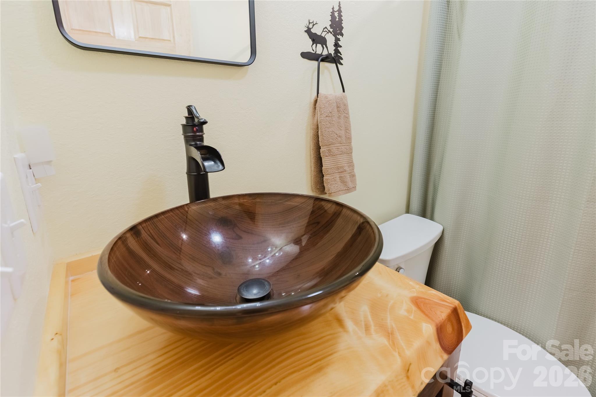 241 Golden Hawk Drive #85 — Bryson City