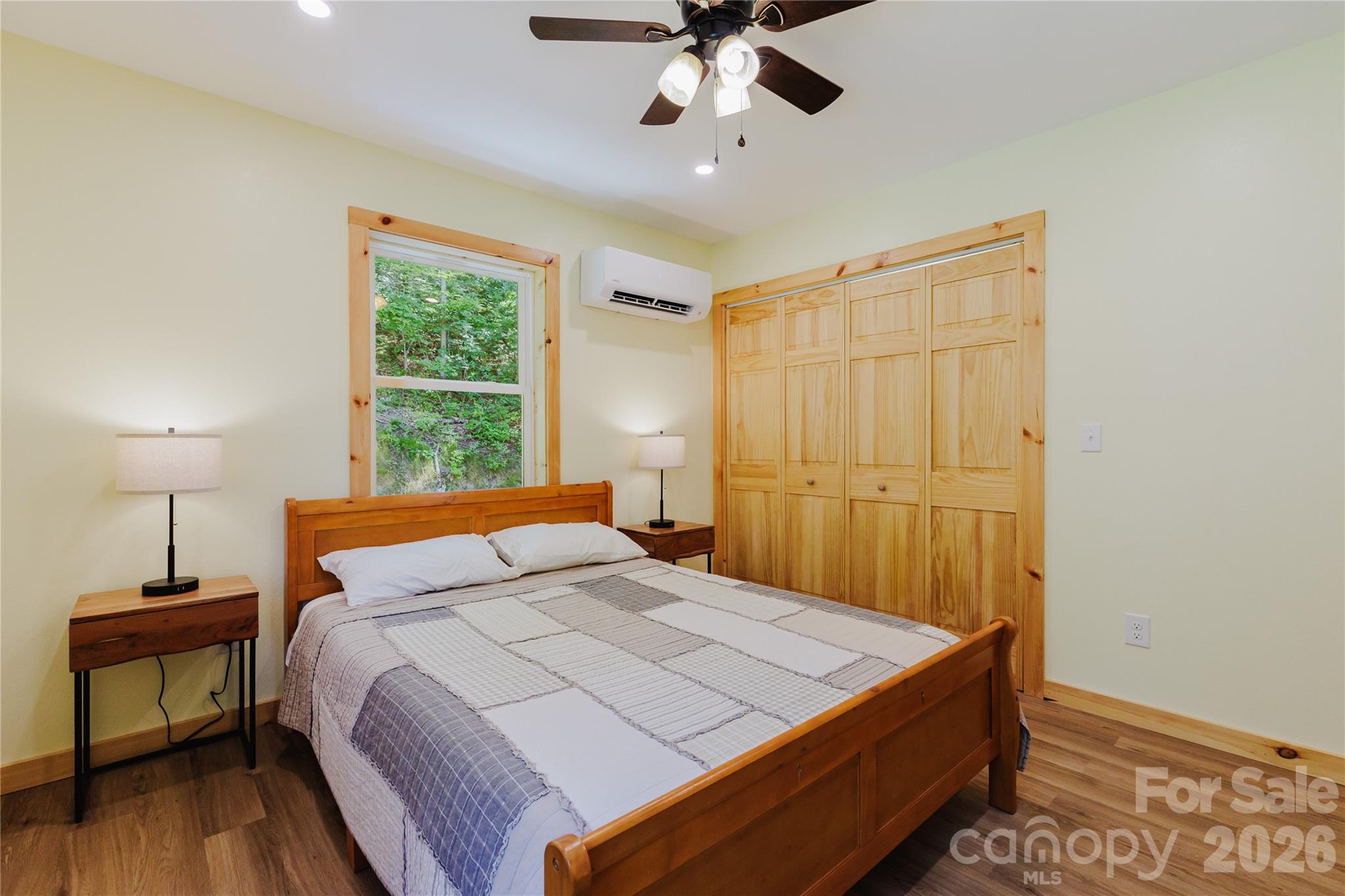 241 Golden Hawk Drive #85 — Bryson City